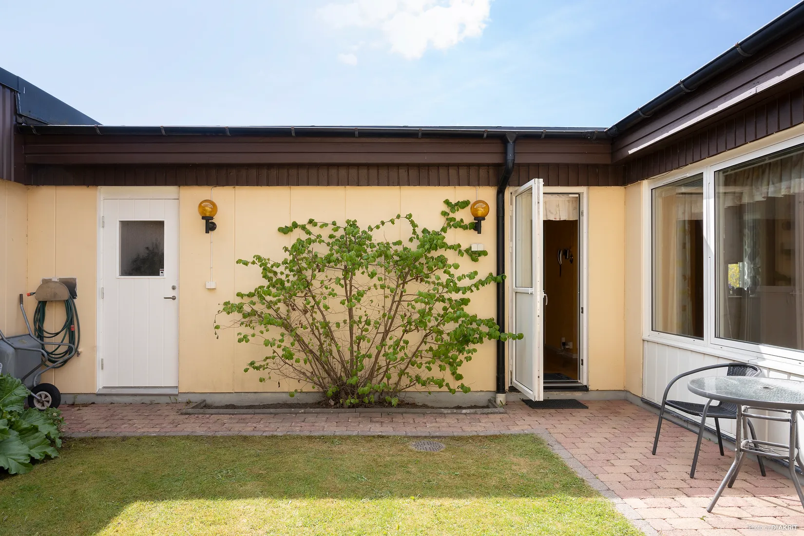 Bostadsrätt, Vasängsvägen 290, Vallås, Halmstad