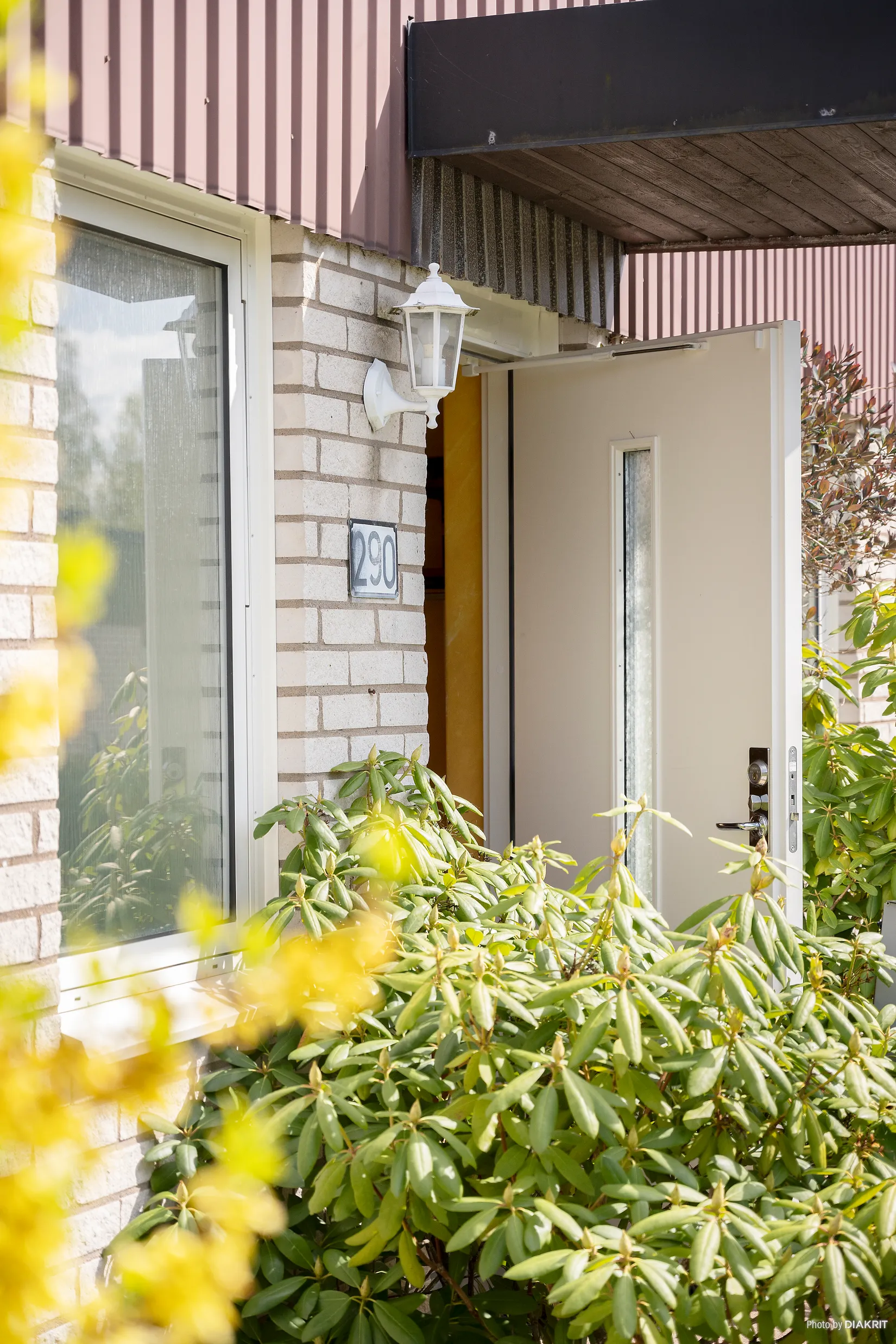 Bostadsrätt, Vasängsvägen 290, Vallås, Halmstad