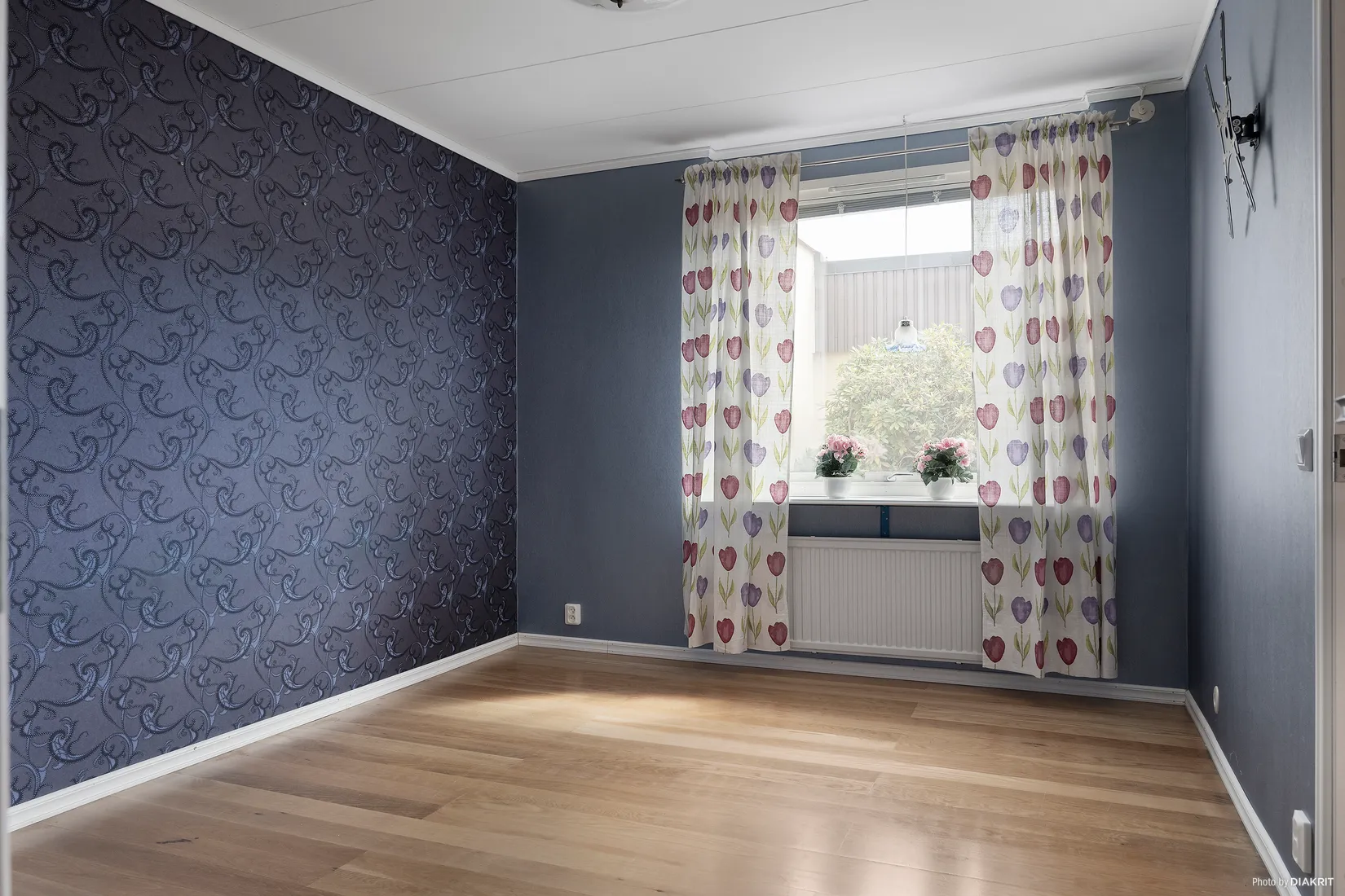 Bostadsrätt, Vasängsvägen 290, Vallås, Halmstad