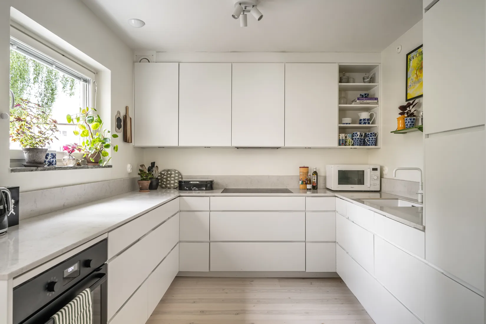 Bostadsrätt, Doktor Widerströms gata 46, Fruängen, Stockholm