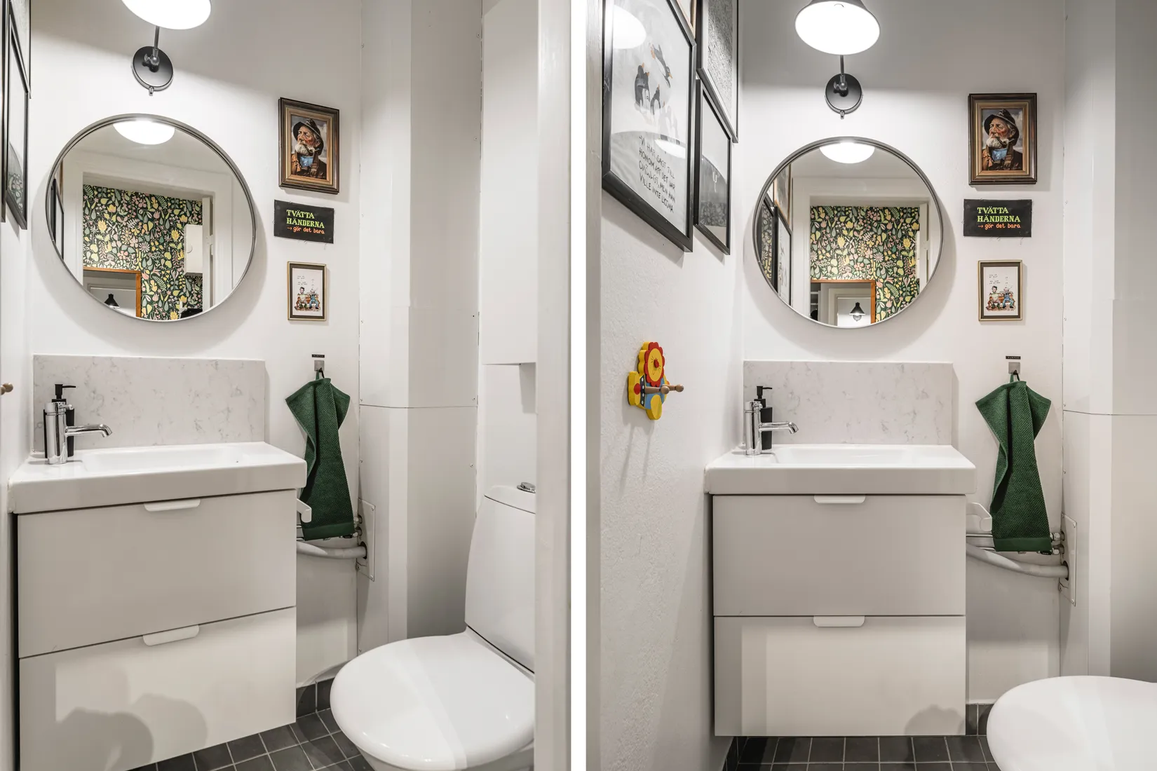 Bostadsrätt, Doktor Widerströms gata 46, Fruängen, Stockholm