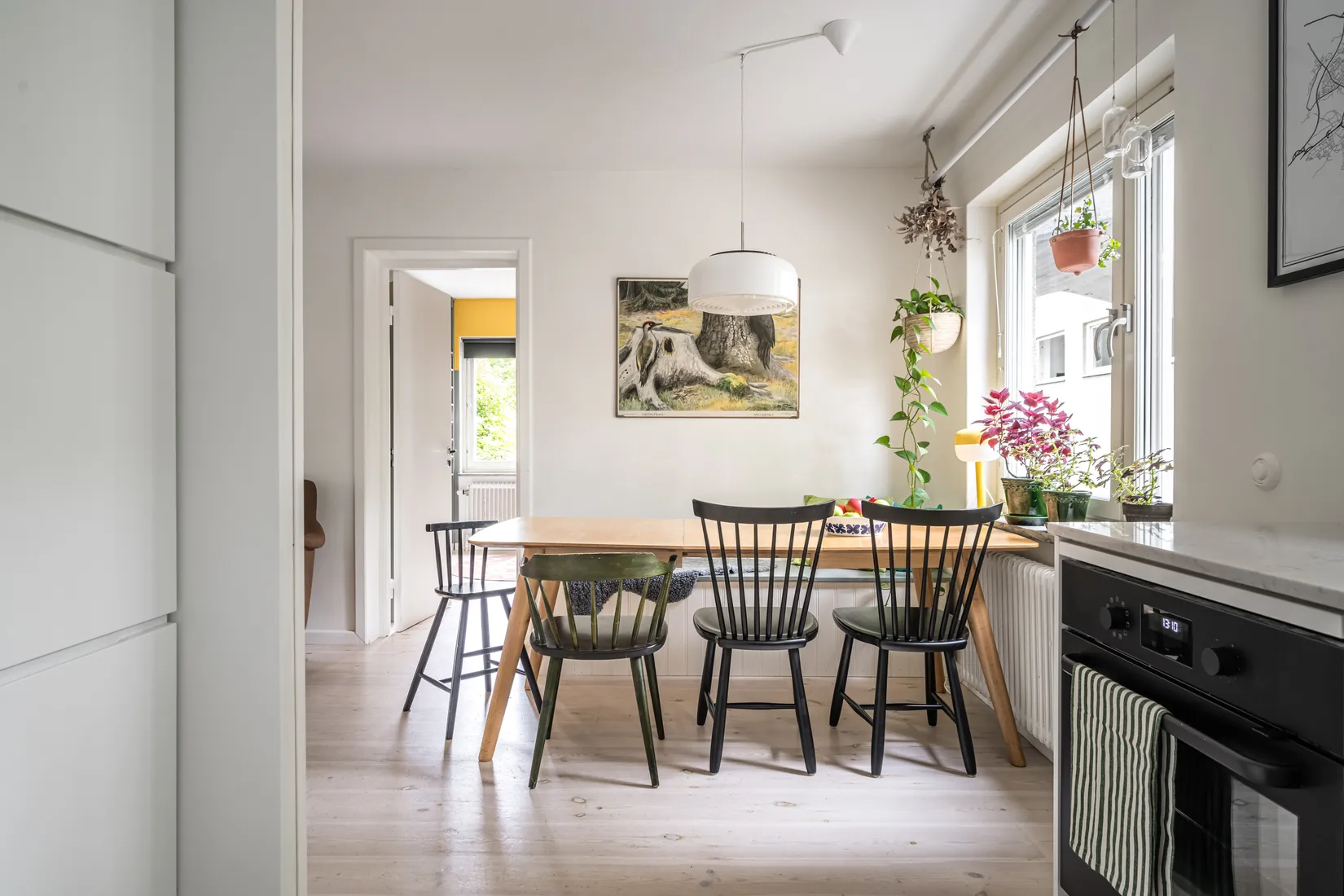 Bostadsrätt, Doktor Widerströms gata 46, Fruängen, Stockholm