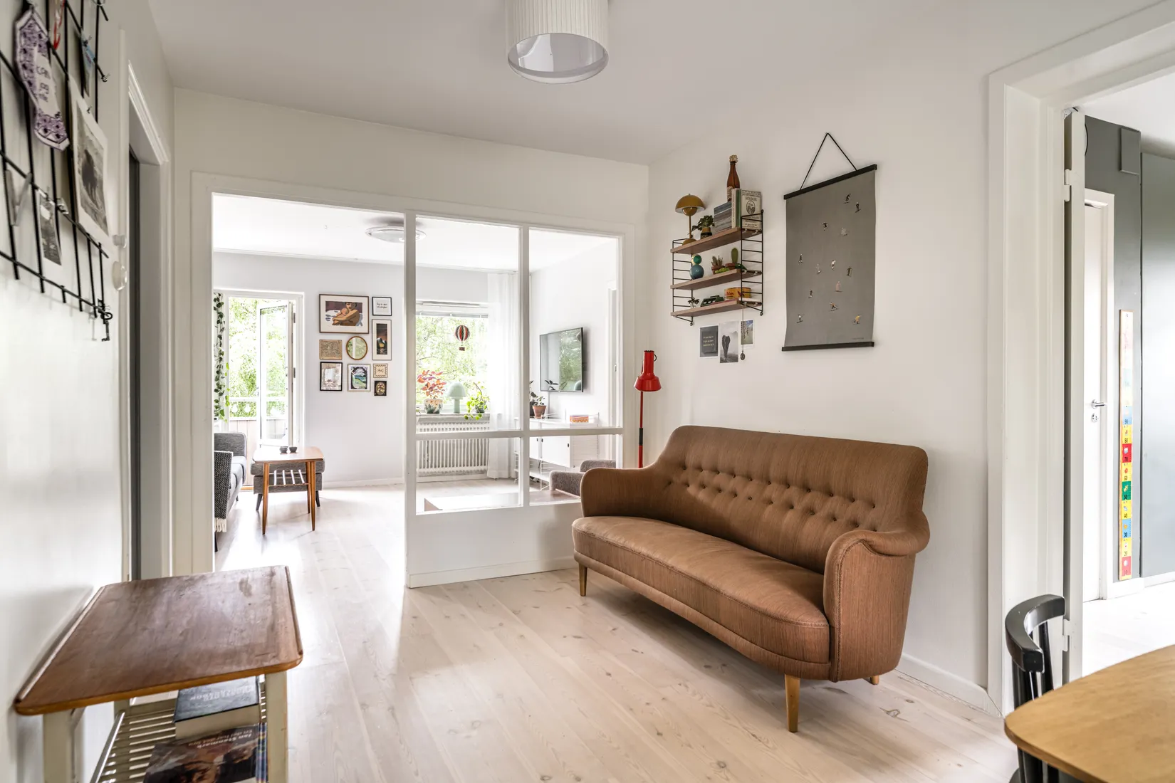 Bostadsrätt, Doktor Widerströms gata 46, Fruängen, Stockholm