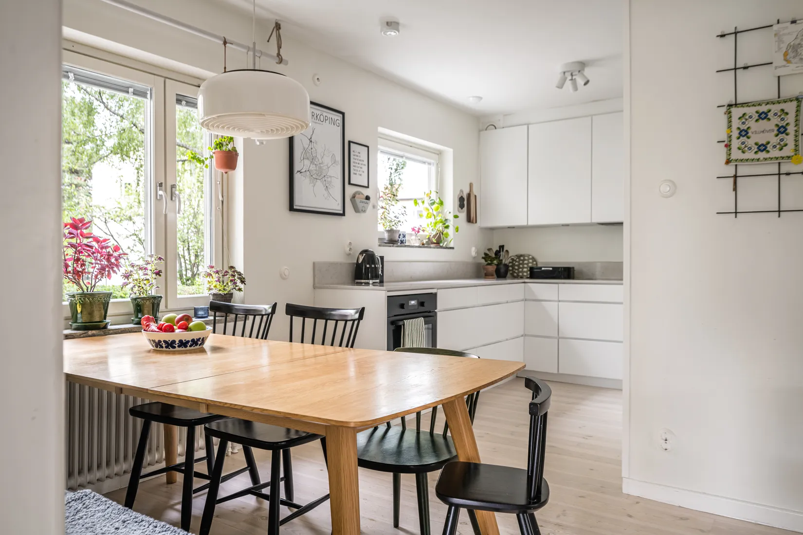 Bostadsrätt, Doktor Widerströms gata 46, Fruängen, Stockholm