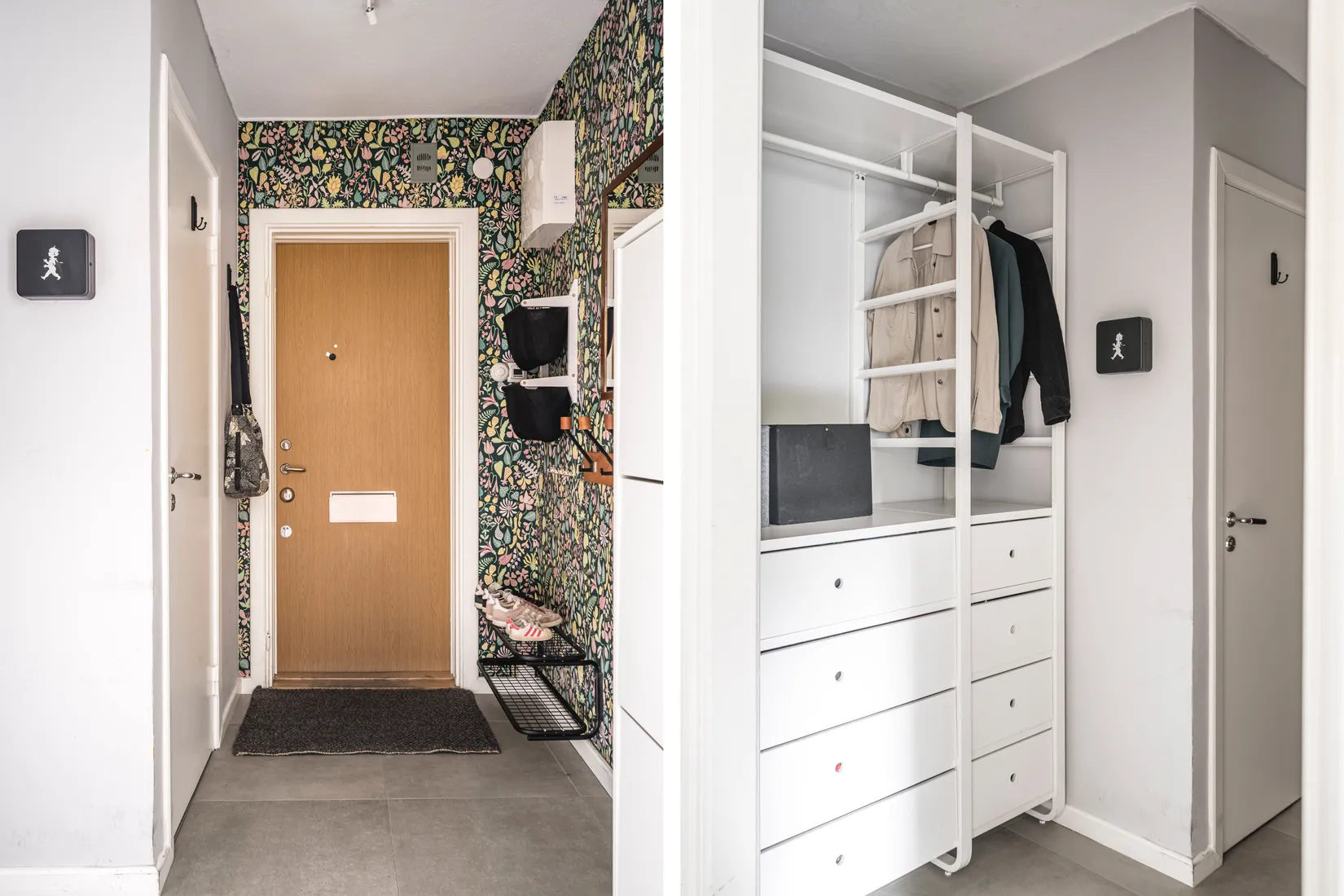 Bostadsrätt, Doktor Widerströms gata 46, Fruängen, Stockholm