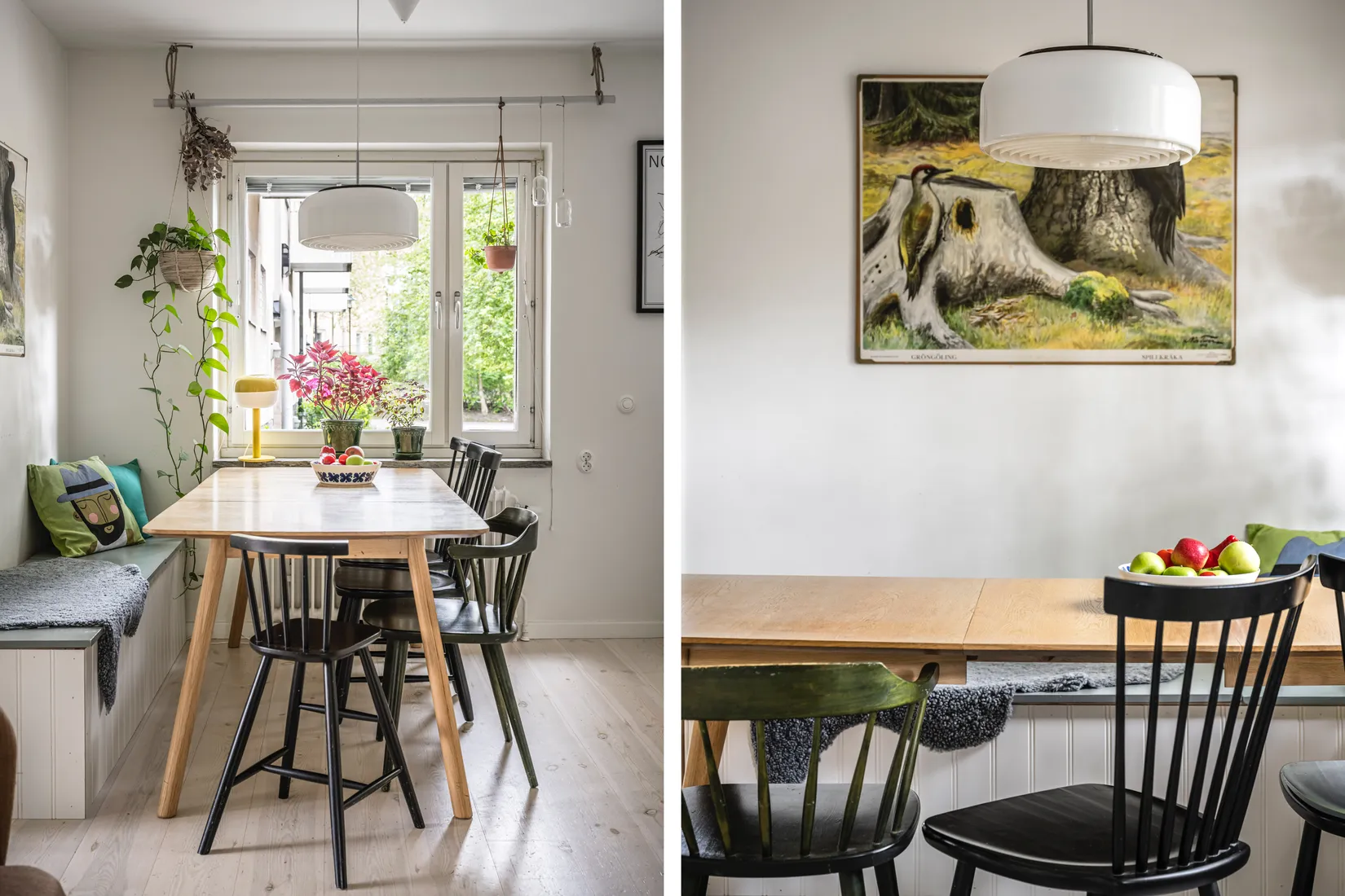 Bostadsrätt, Doktor Widerströms gata 46, Fruängen, Stockholm