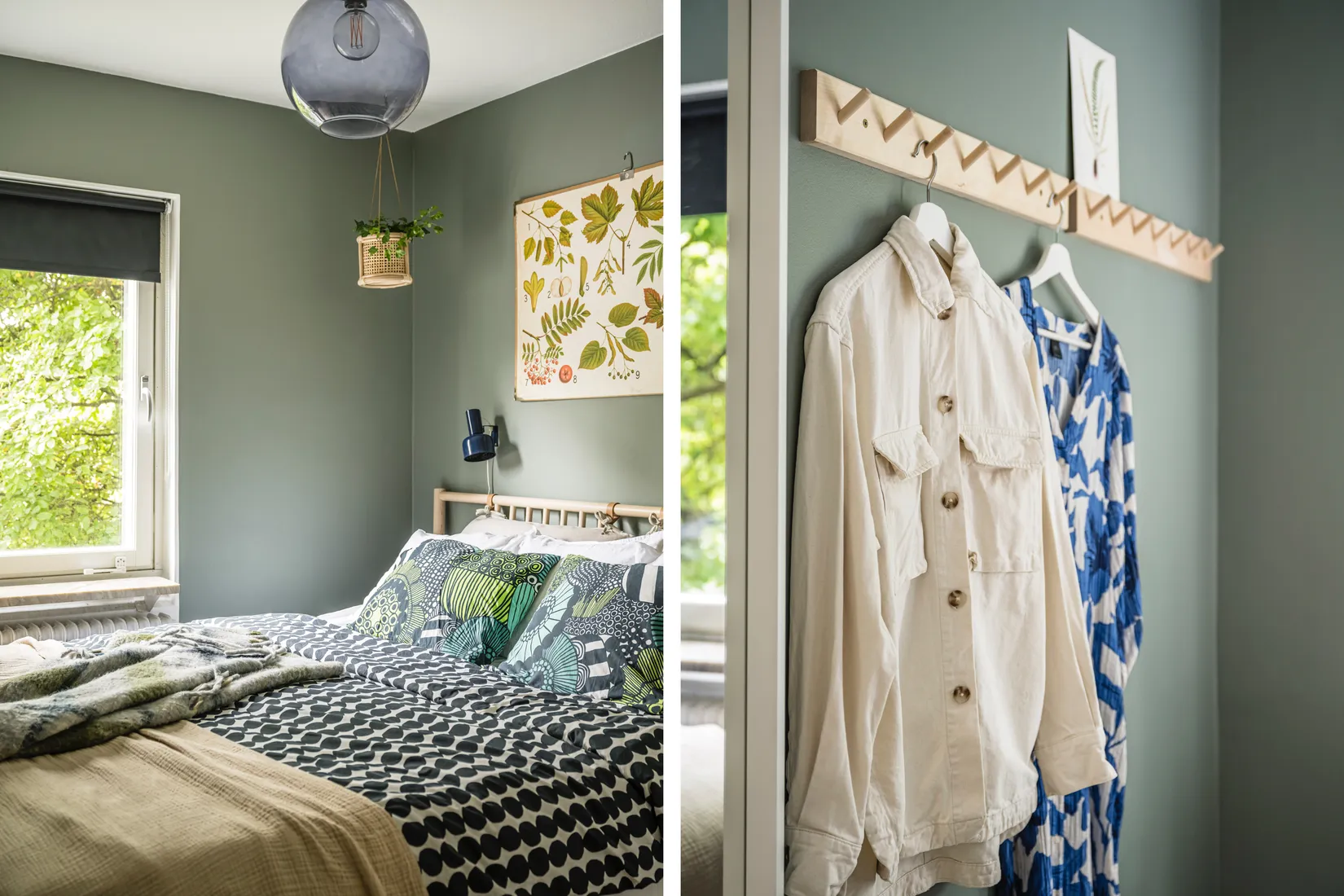 Bostadsrätt, Doktor Widerströms gata 46, Fruängen, Stockholm