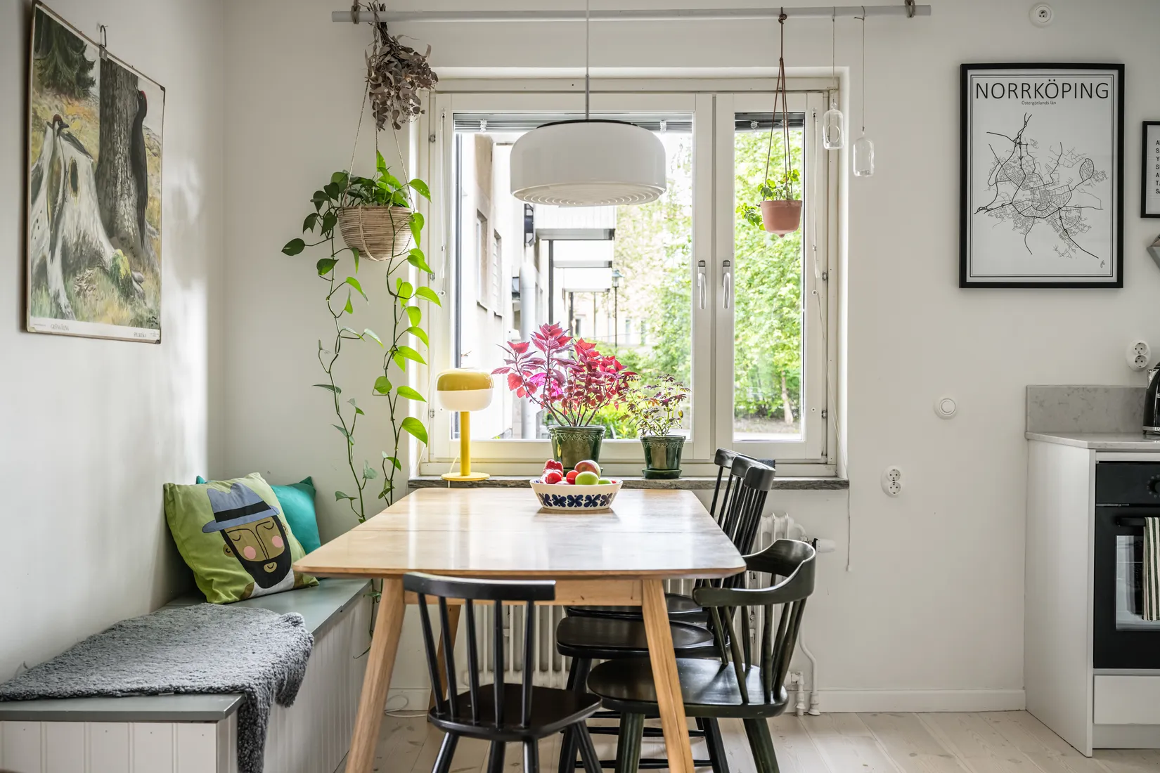 Bostadsrätt, Doktor Widerströms gata 46, Fruängen, Stockholm