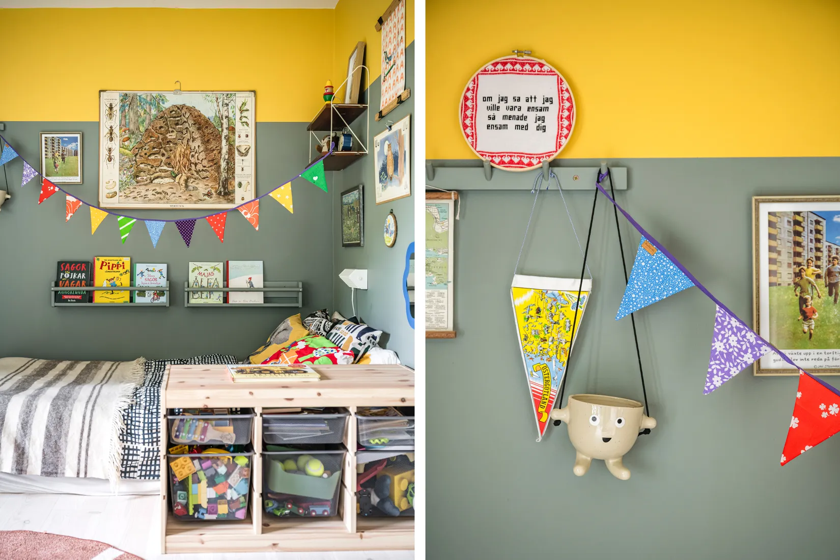 Bostadsrätt, Doktor Widerströms gata 46, Fruängen, Stockholm