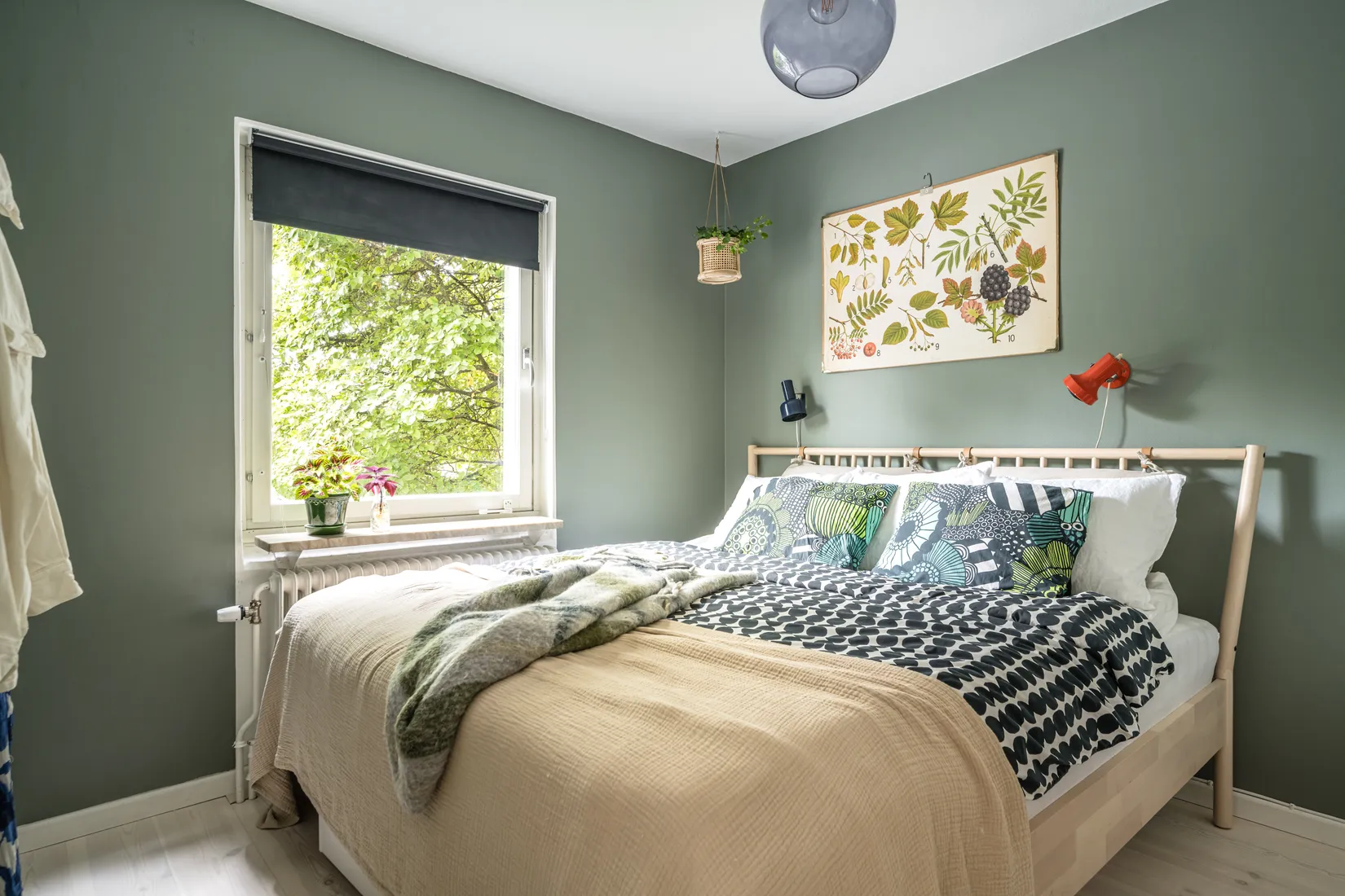 Bostadsrätt, Doktor Widerströms gata 46, Fruängen, Stockholm