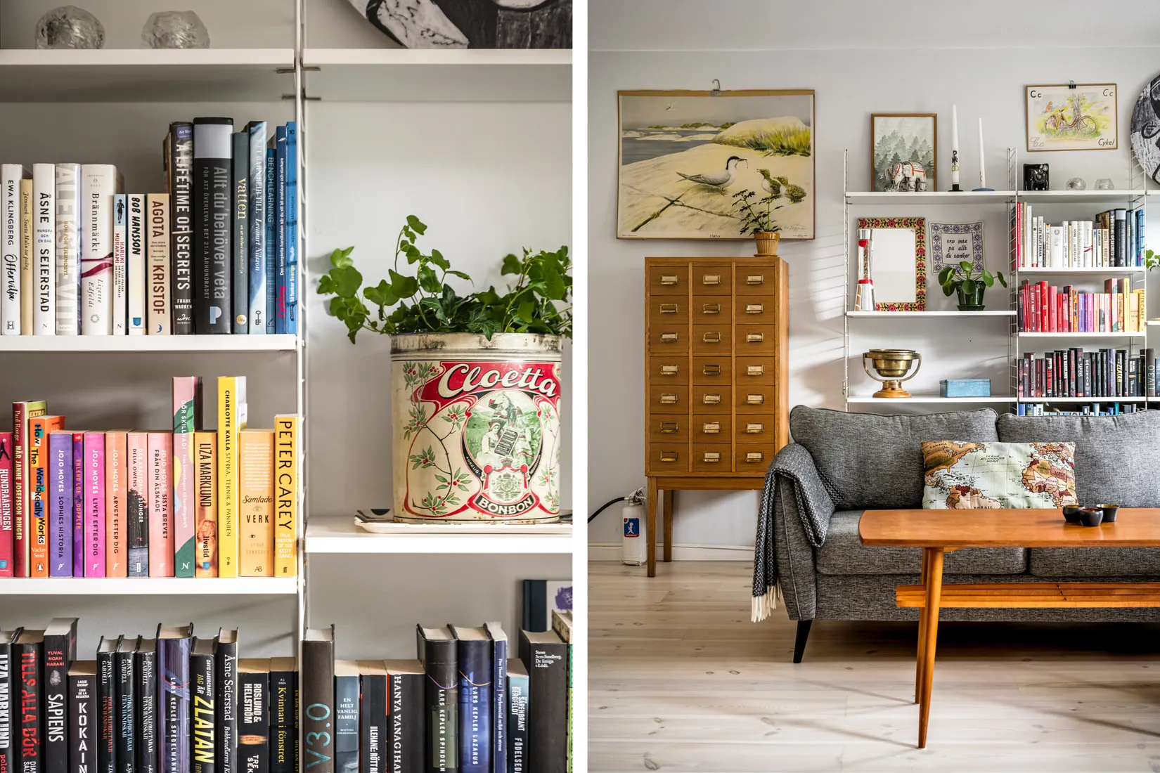 Bostadsrätt, Doktor Widerströms gata 46, Fruängen, Stockholm