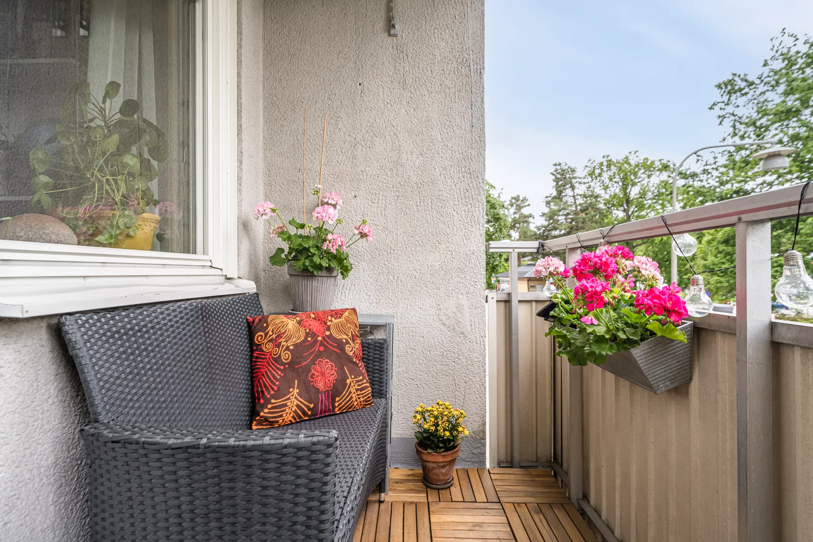 Bostadsrätt, Doktor Widerströms gata 46, Fruängen, Stockholm