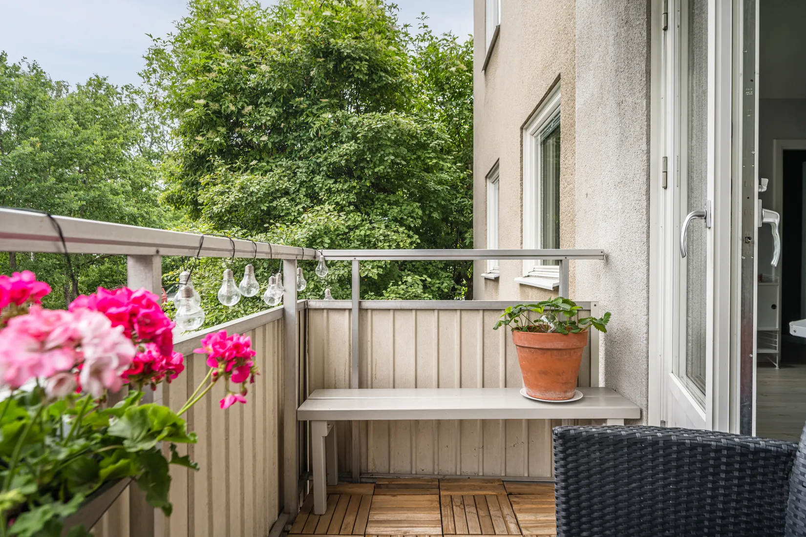 Bostadsrätt, Doktor Widerströms gata 46, Fruängen, Stockholm