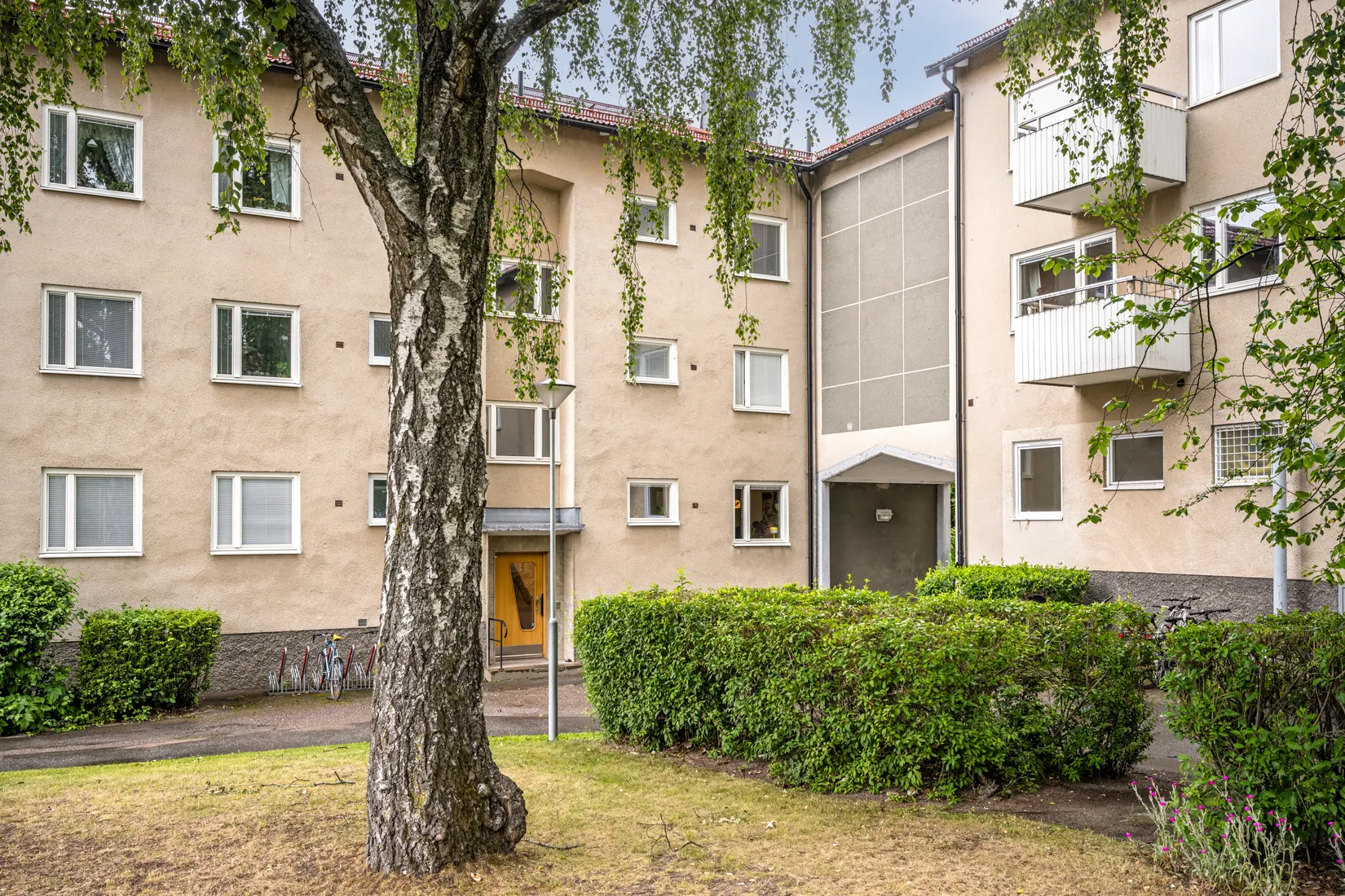 Bostadsrätt, Doktor Widerströms gata 46, Fruängen, Stockholm