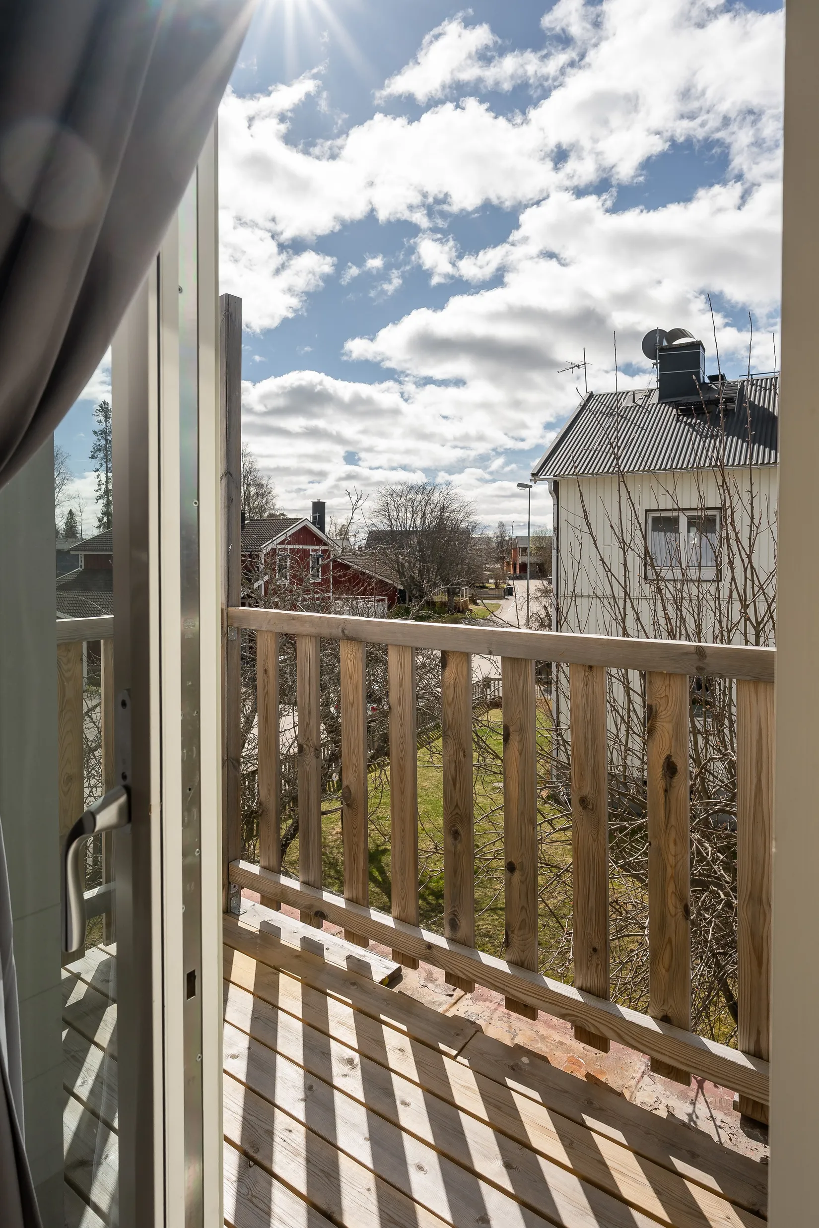 Villa, Institutsgatan 31, Gådeåstaden, Härnösand