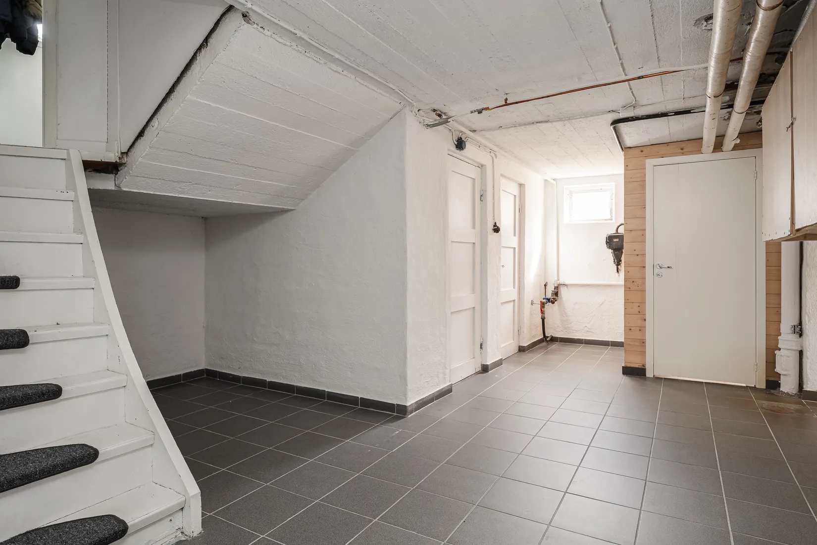 Villa, Institutsgatan 31, Gådeåstaden, Härnösand