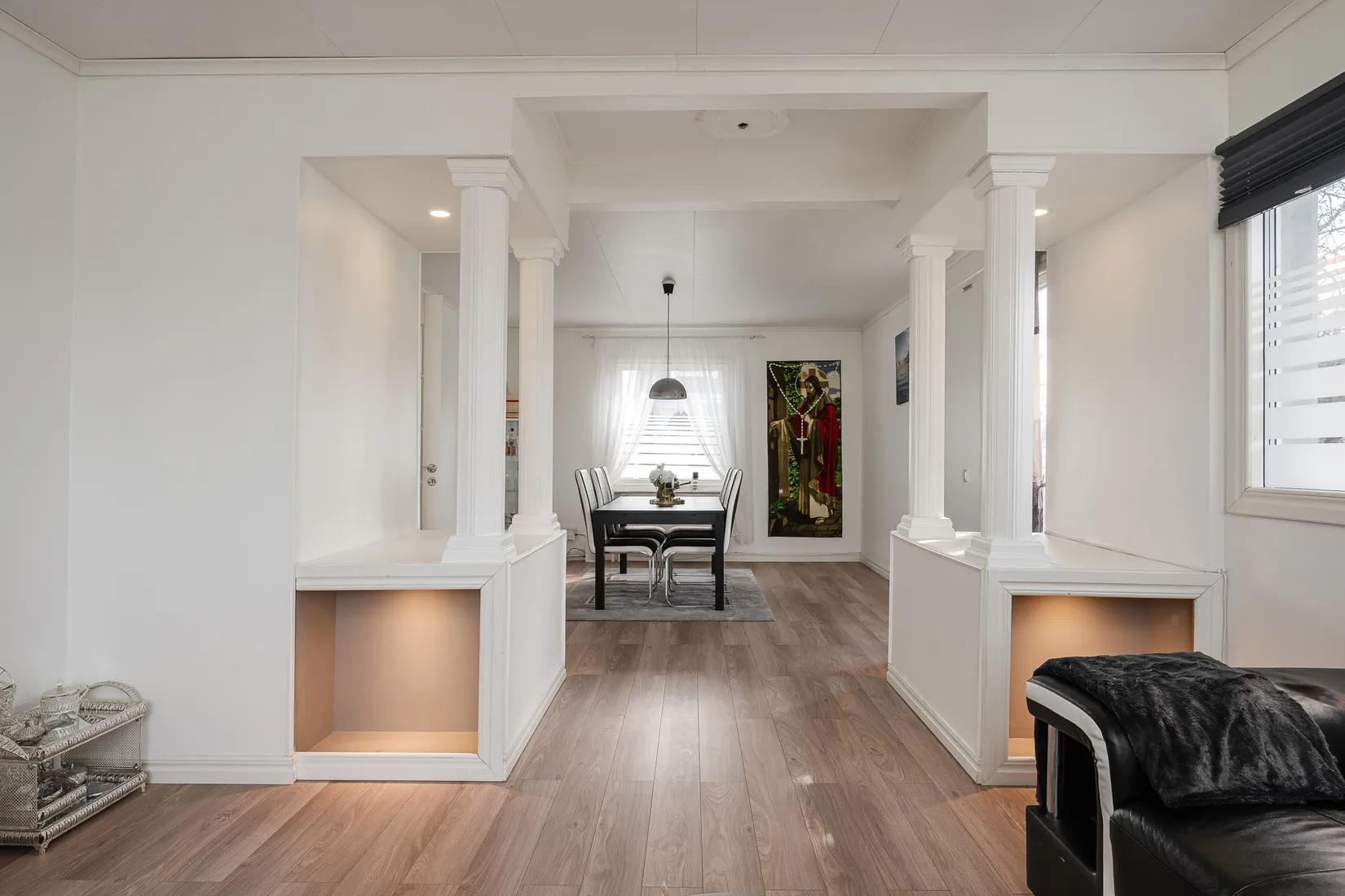 Villa, Institutsgatan 31, Gådeåstaden, Härnösand