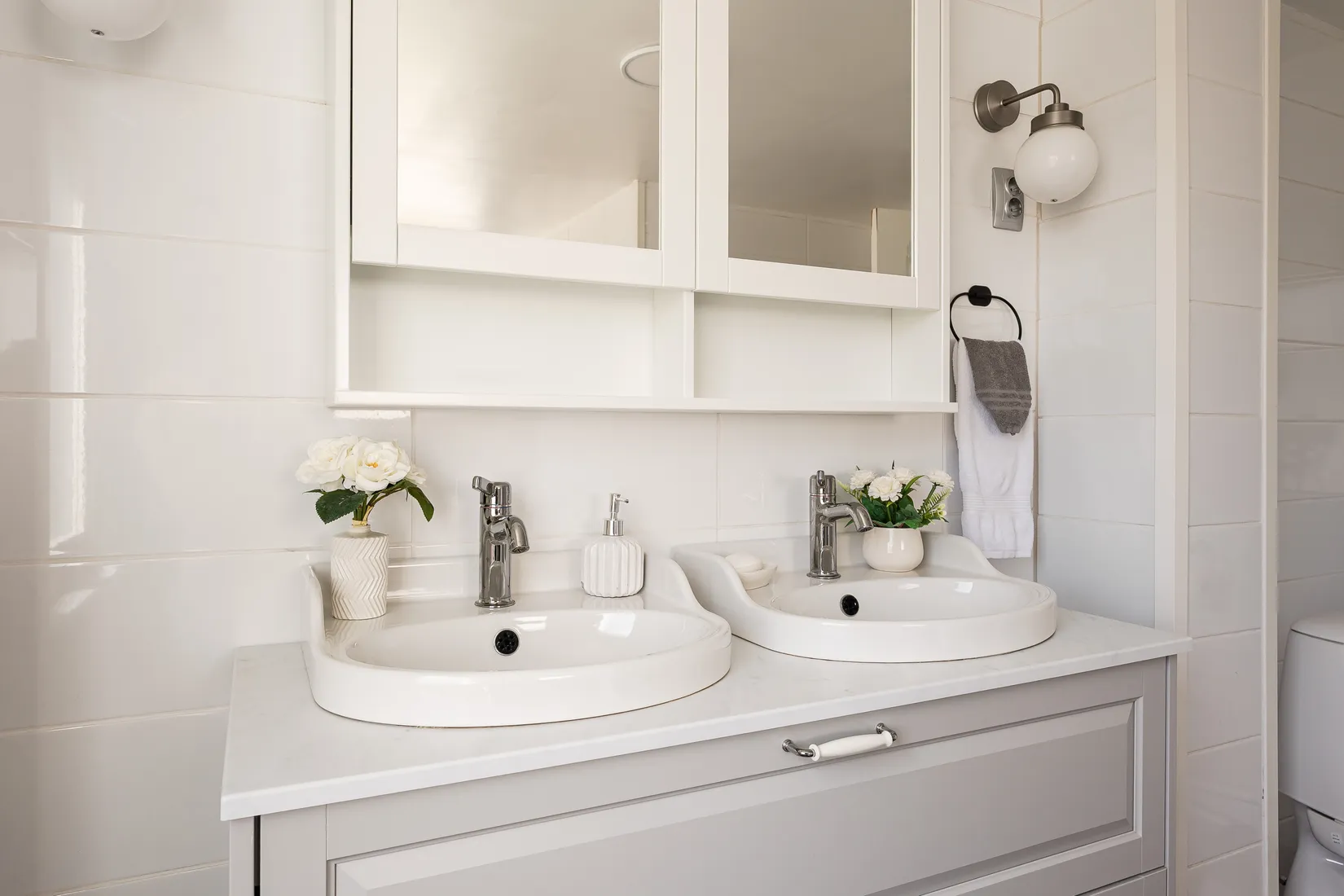 Villa, Institutsgatan 31, Gådeåstaden, Härnösand