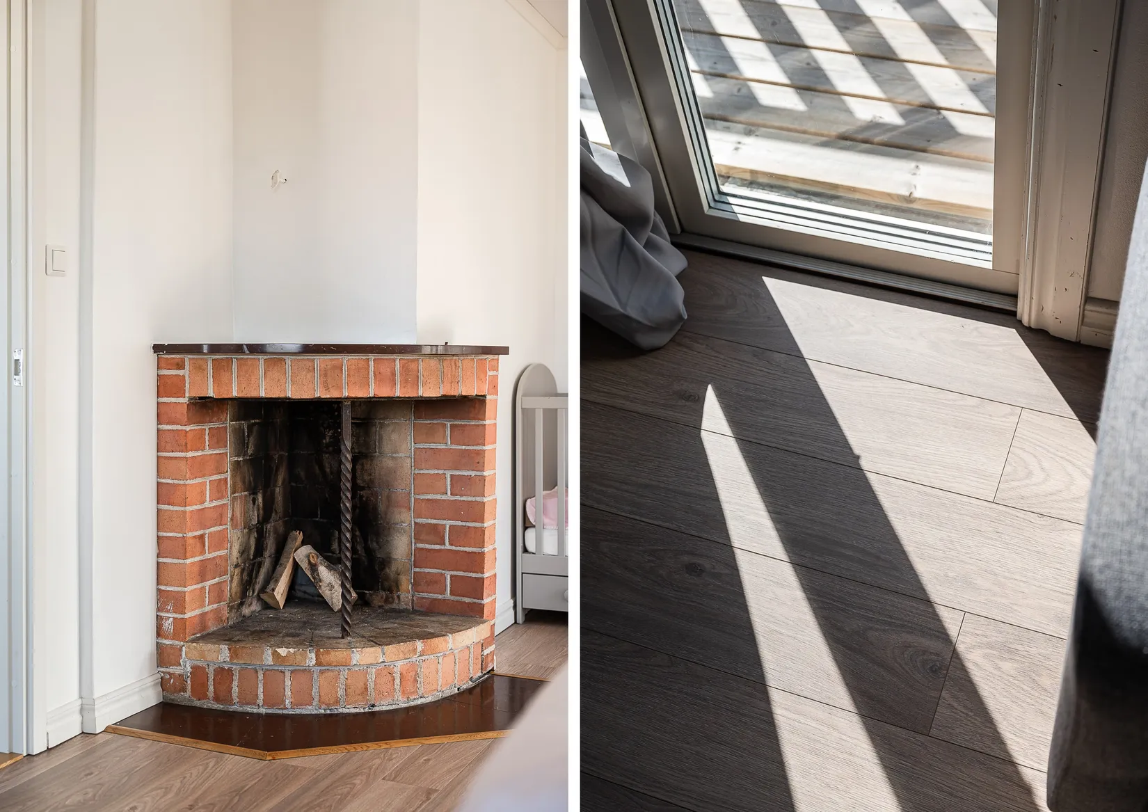 Villa, Institutsgatan 31, Gådeåstaden, Härnösand