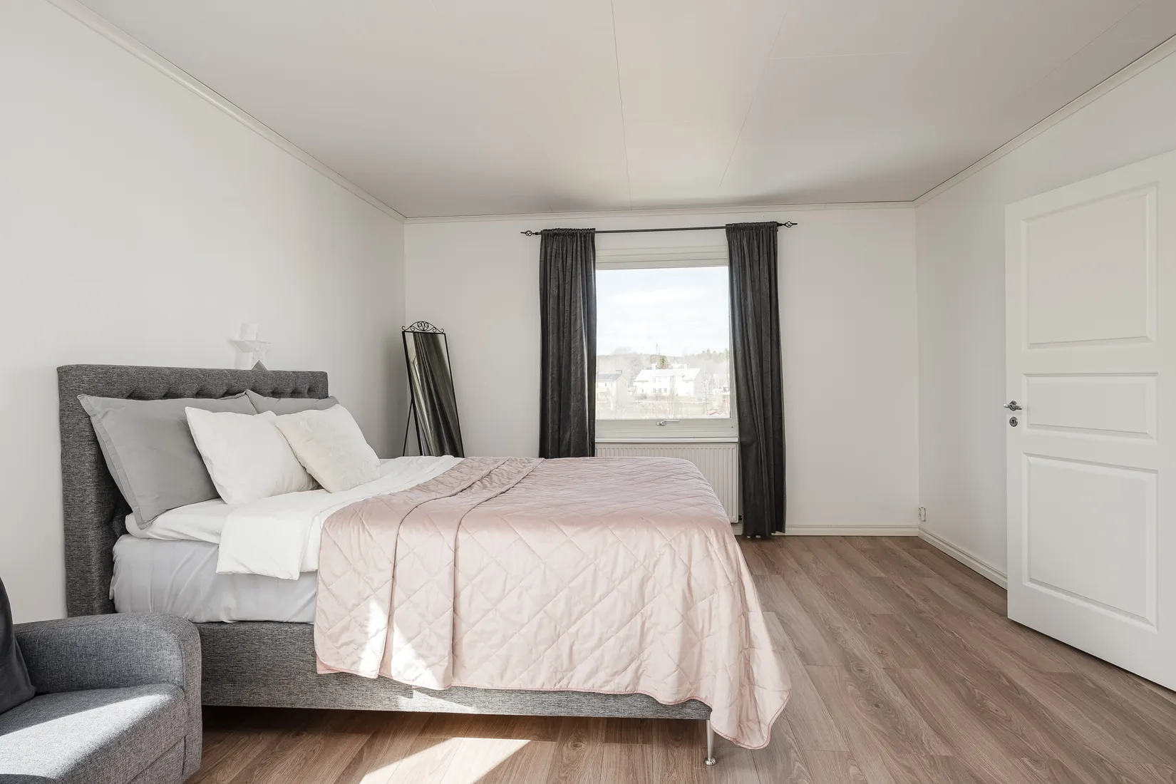 Villa, Institutsgatan 31, Gådeåstaden, Härnösand