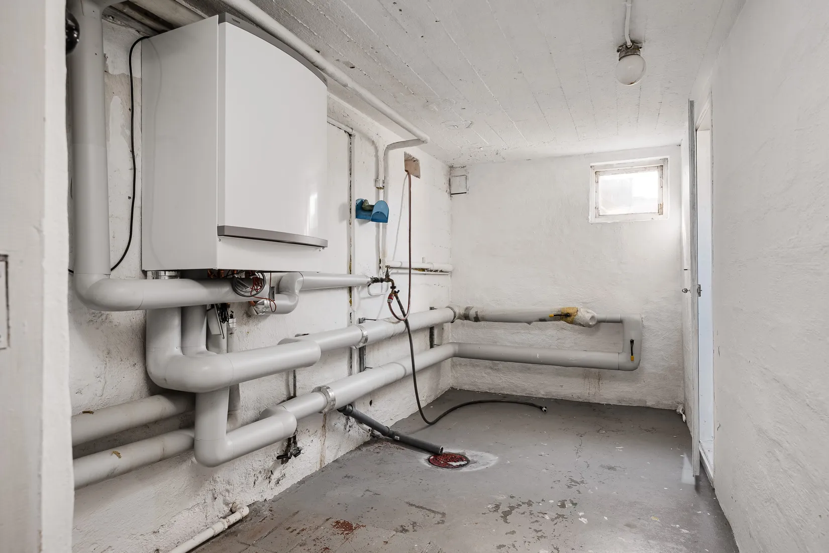 Villa, Institutsgatan 31, Gådeåstaden, Härnösand