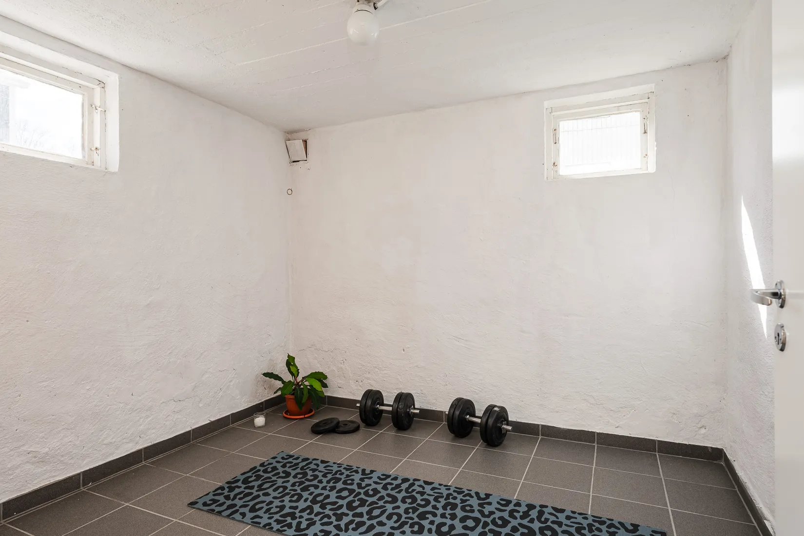 Villa, Institutsgatan 31, Gådeåstaden, Härnösand