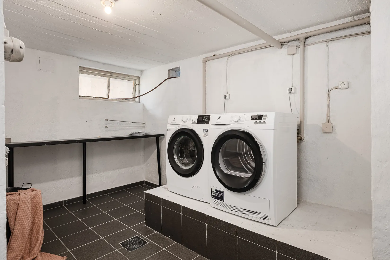 Villa, Institutsgatan 31, Gådeåstaden, Härnösand