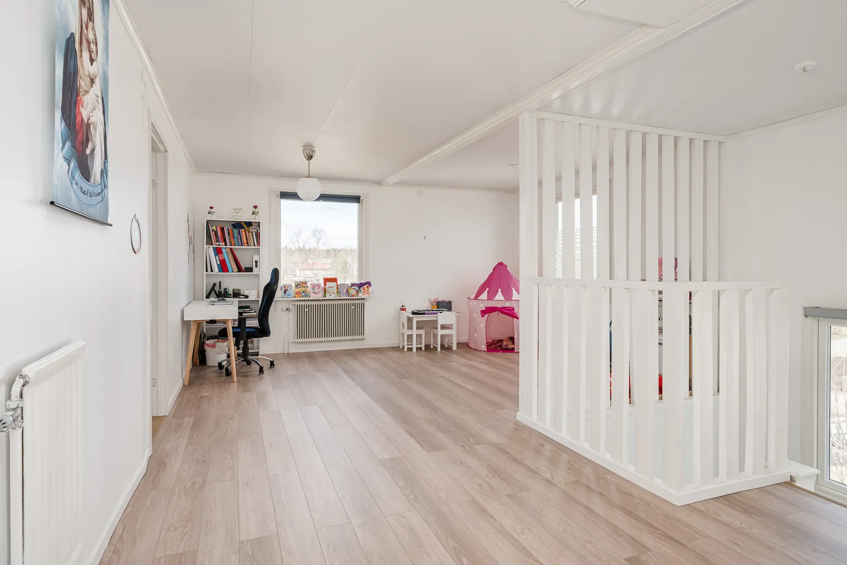 Villa, Institutsgatan 31, Gådeåstaden, Härnösand