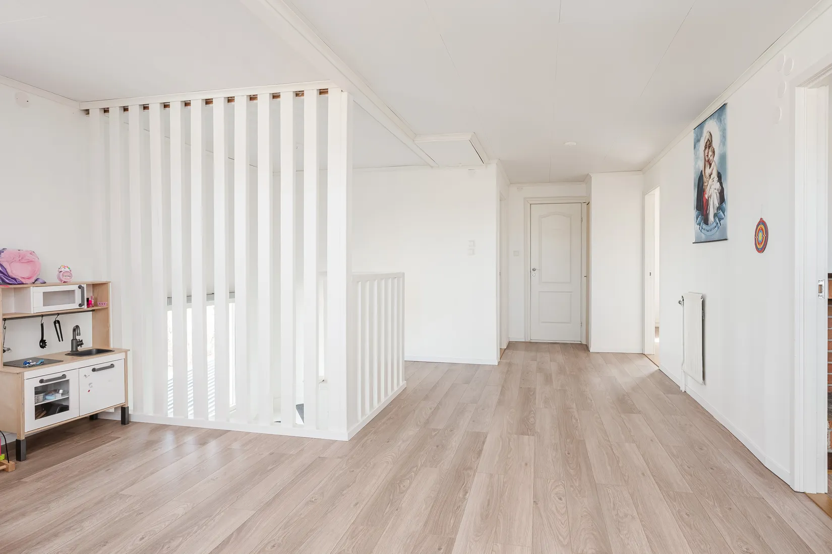 Villa, Institutsgatan 31, Gådeåstaden, Härnösand