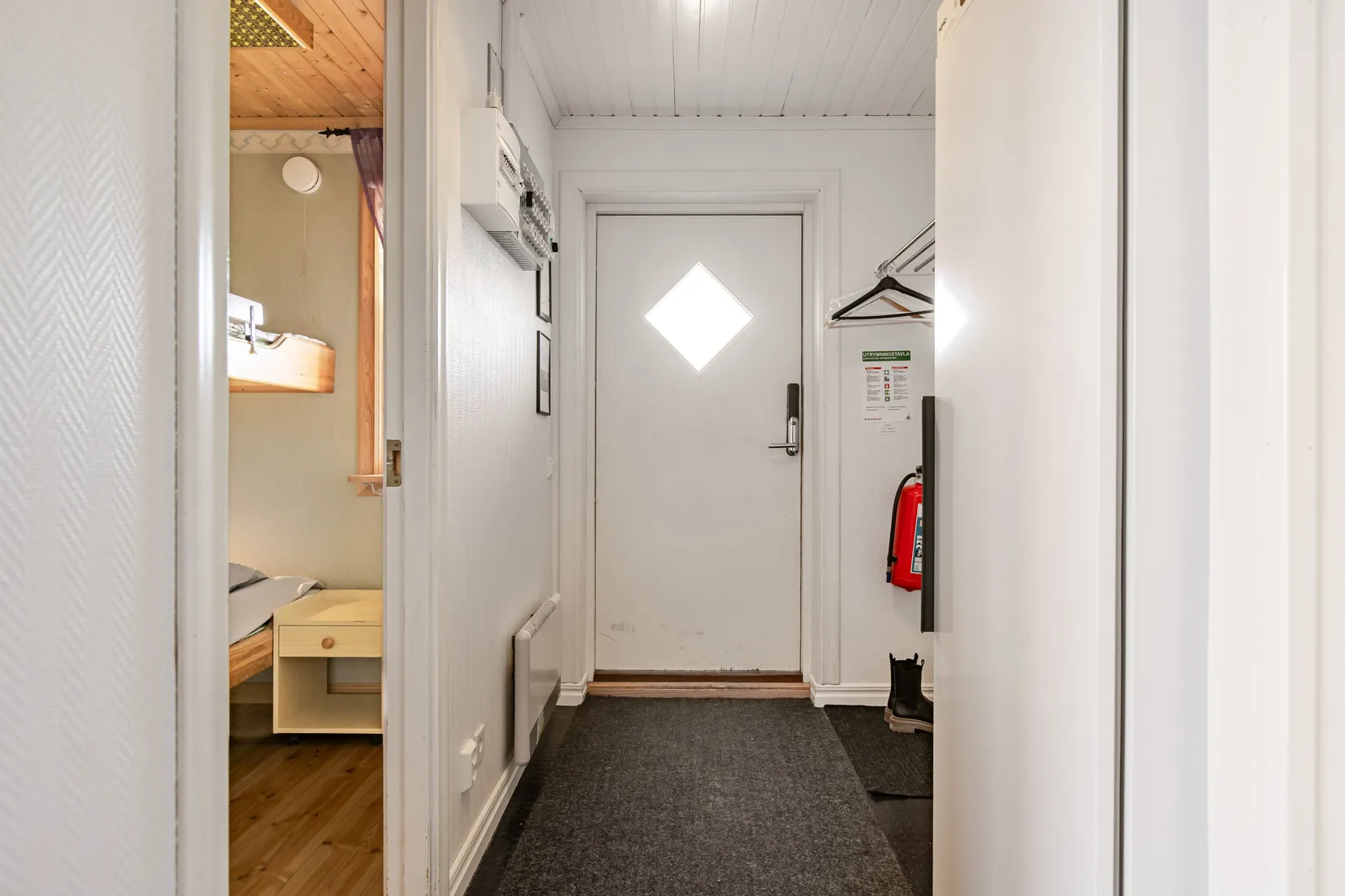Bostadsrätt, Björnen Övre Hermelinen 4A, Åre Björnen, Åre