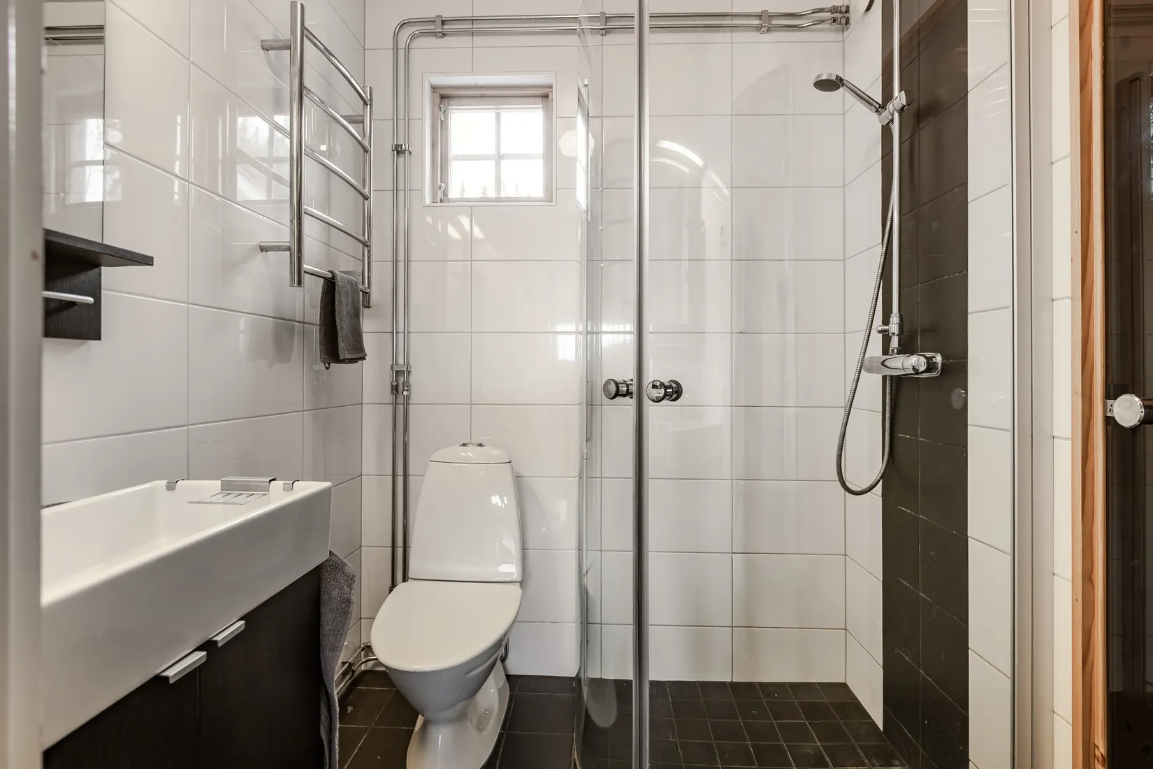 Bostadsrätt, Björnen Övre Hermelinen 4A, Åre Björnen, Åre