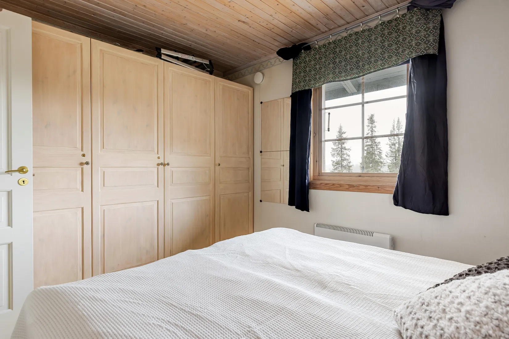 Bostadsrätt, Björnen Övre Hermelinen 4A, Åre Björnen, Åre