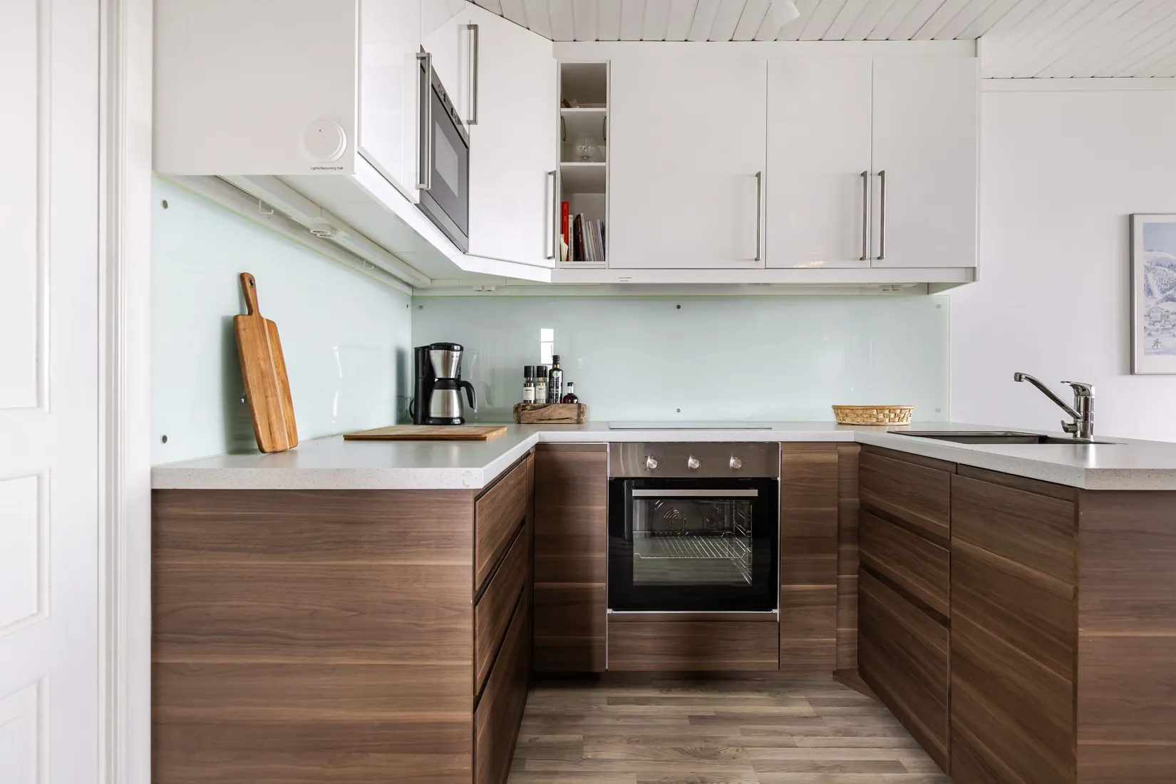 Bostadsrätt, Björnen Övre Hermelinen 4A, Åre Björnen, Åre
