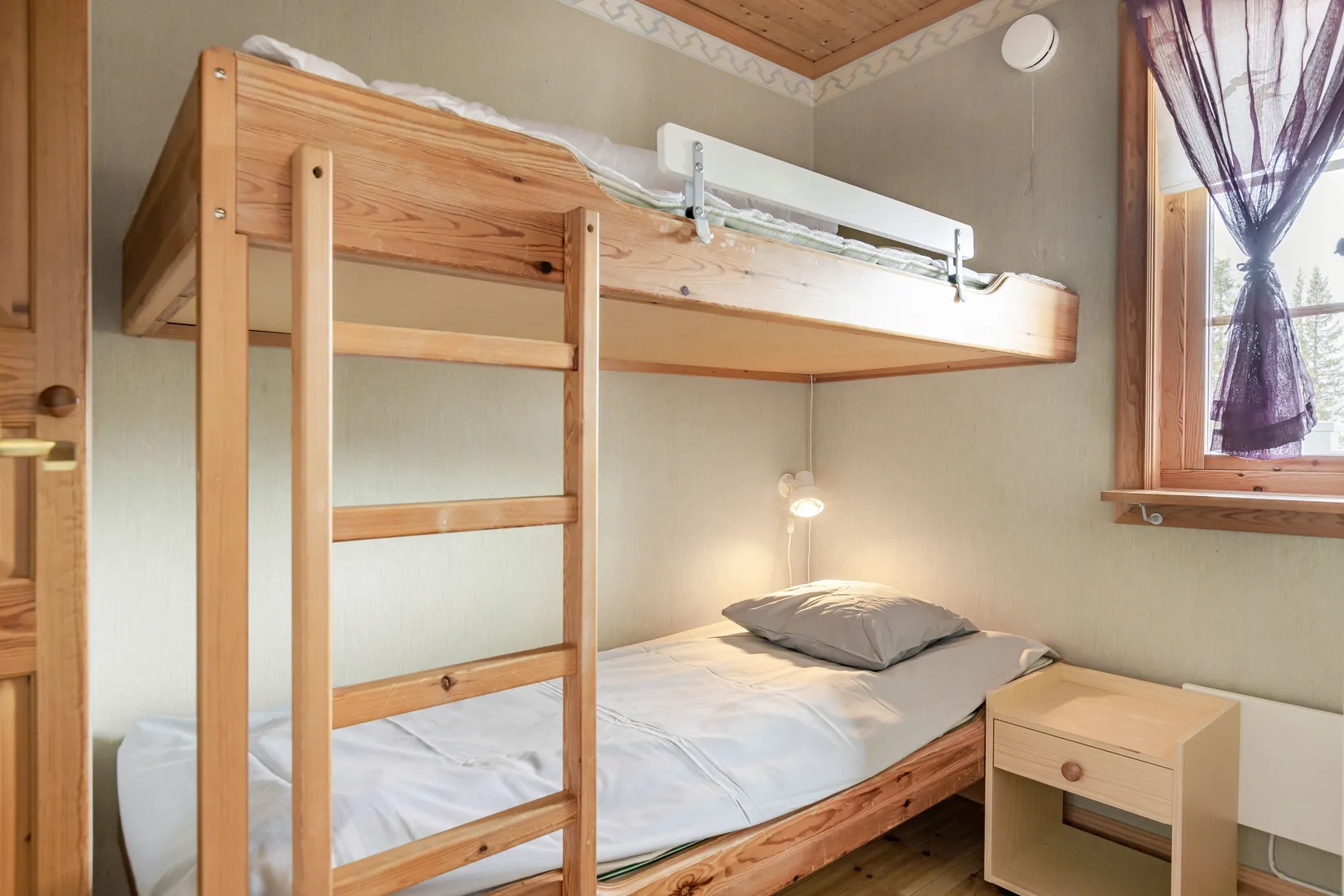 Bostadsrätt, Björnen Övre Hermelinen 4A, Åre Björnen, Åre