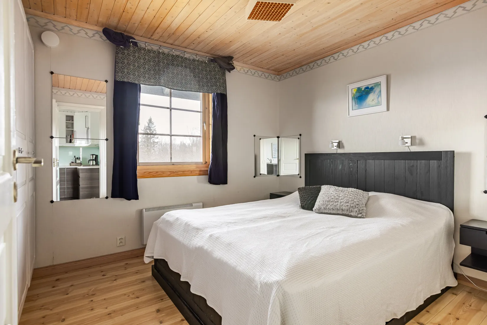 Bostadsrätt, Björnen Övre Hermelinen 4A, Åre Björnen, Åre