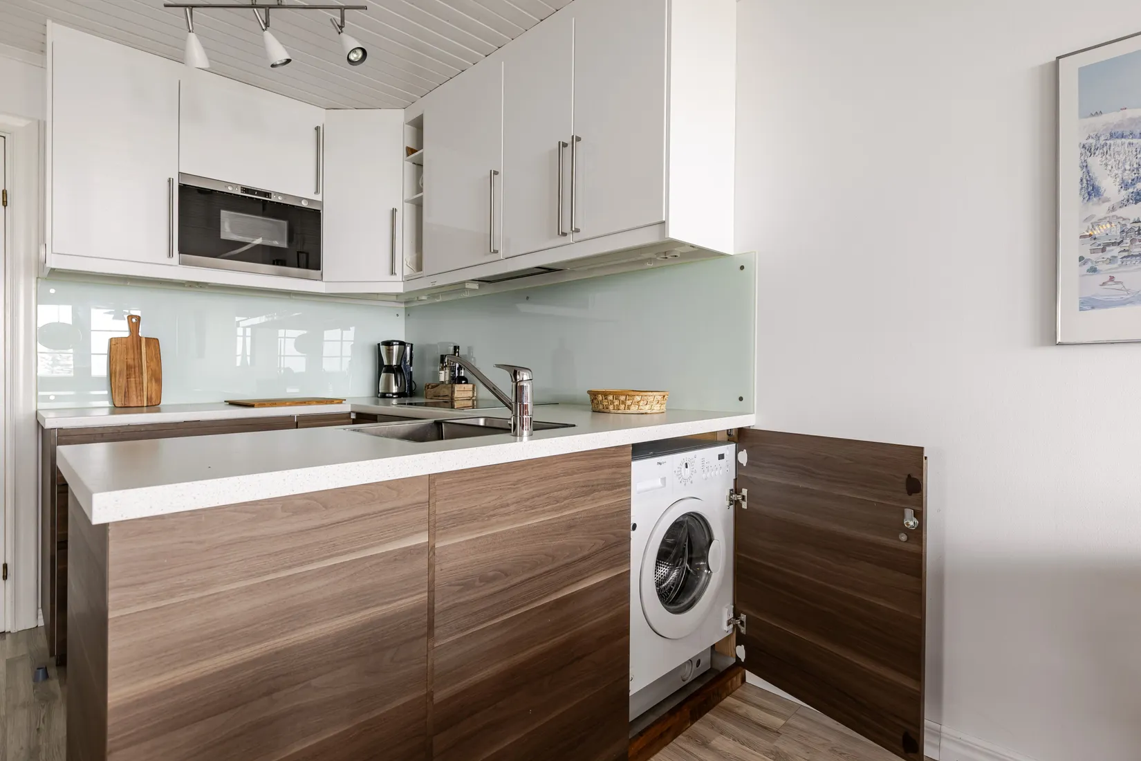 Bostadsrätt, Björnen Övre Hermelinen 4A, Åre Björnen, Åre