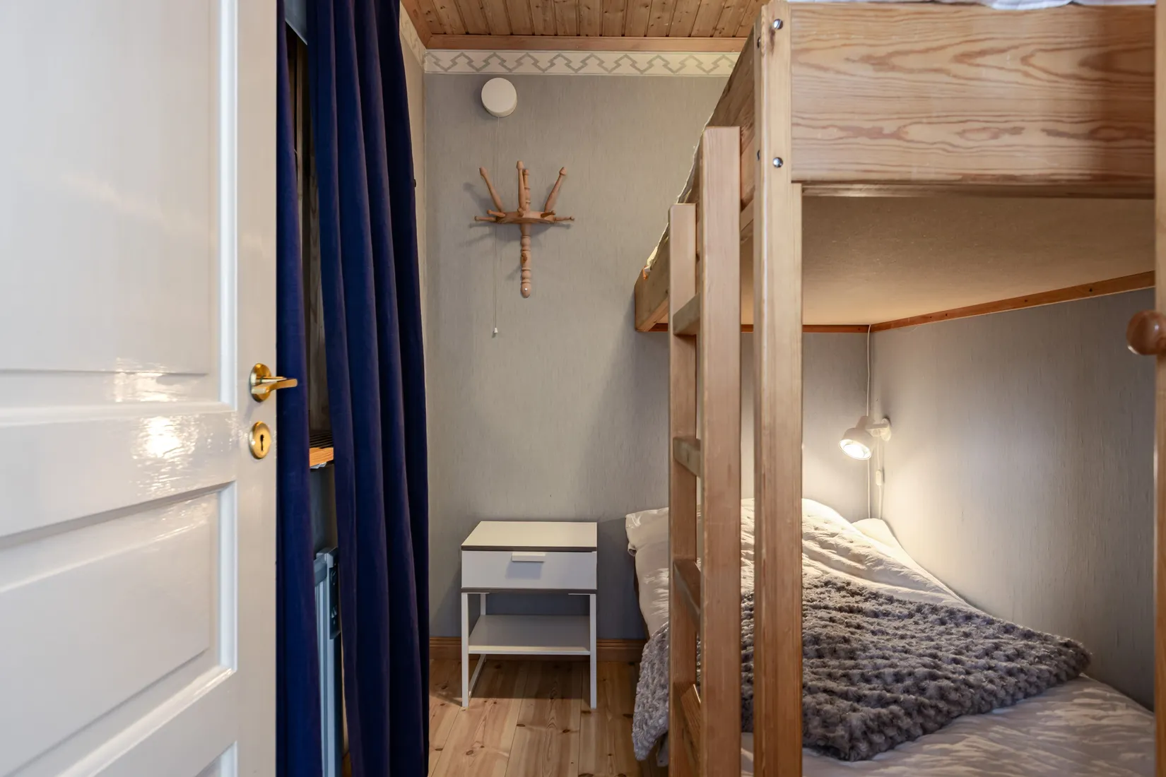 Bostadsrätt, Björnen Övre Hermelinen 4A, Åre Björnen, Åre