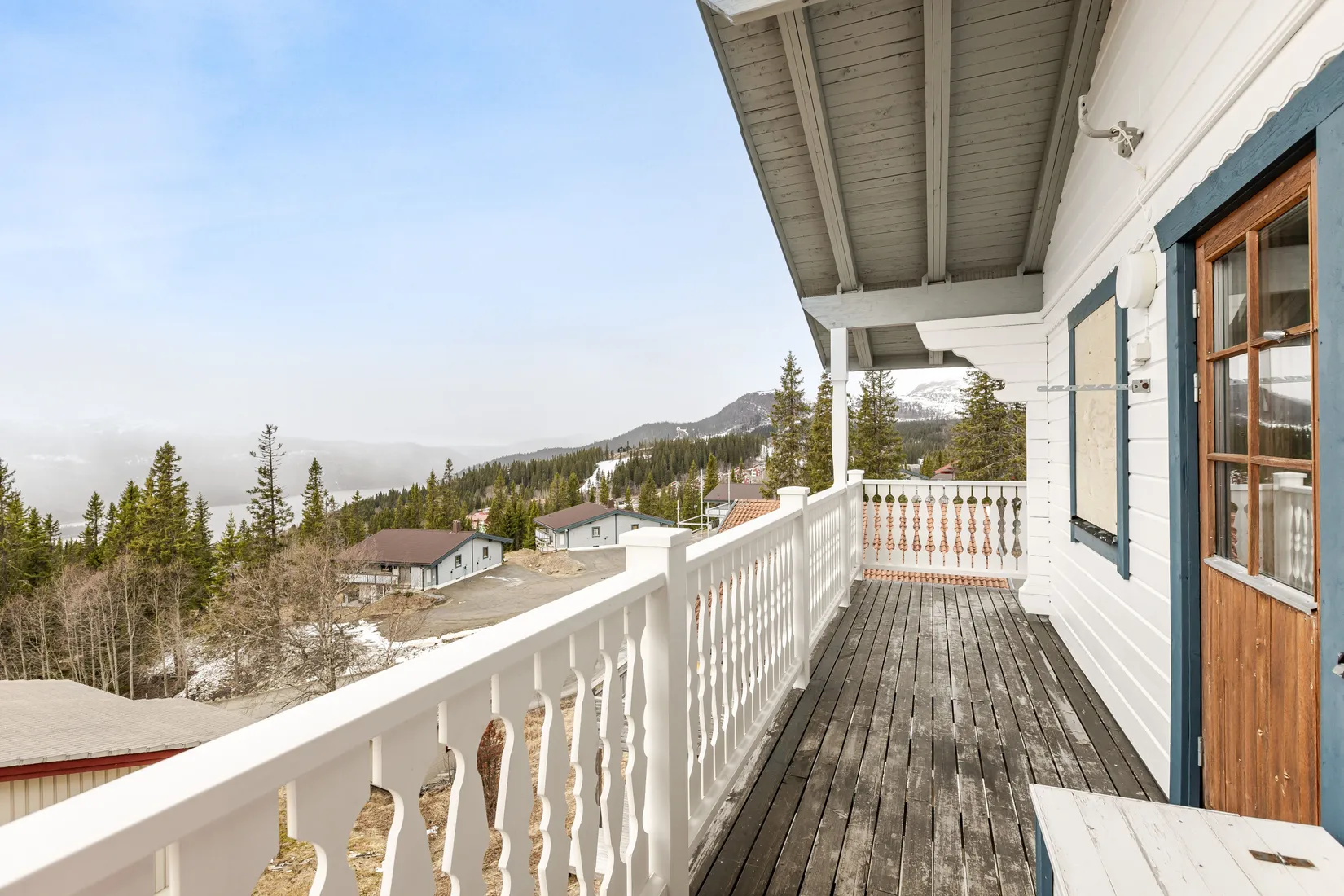 Bostadsrätt, Björnen Övre Hermelinen 4A, Åre Björnen, Åre
