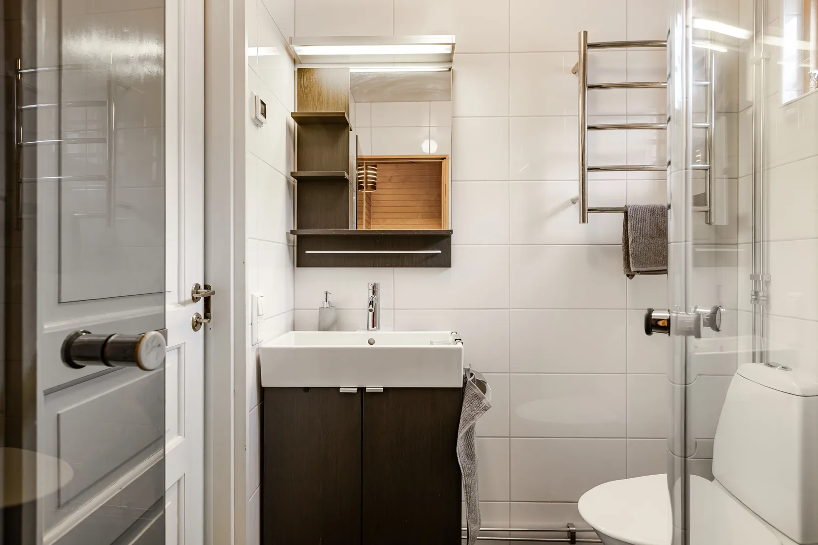 Bostadsrätt, Björnen Övre Hermelinen 4A, Åre Björnen, Åre