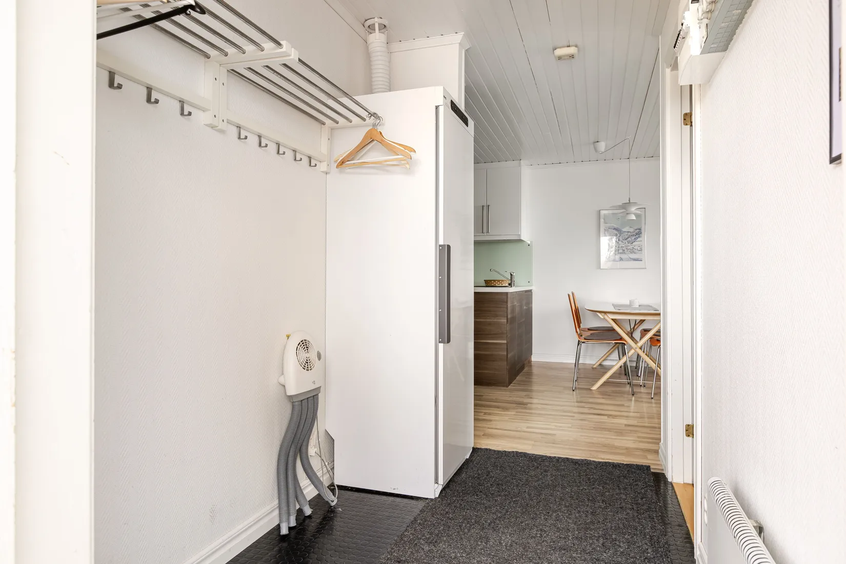 Bostadsrätt, Björnen Övre Hermelinen 4A, Åre Björnen, Åre