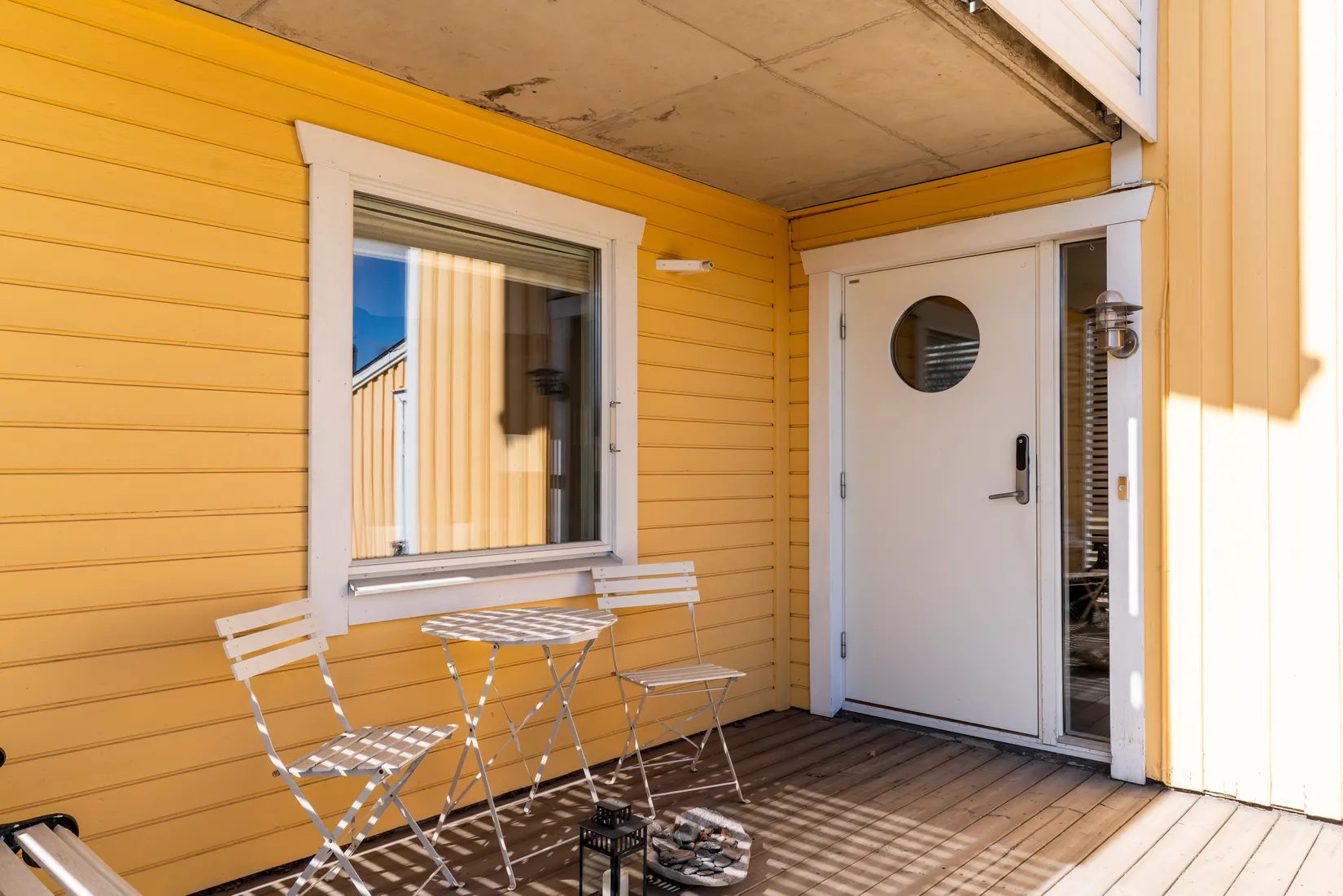 Villa, Radhus, Äppelvägen 1, Böleäng, Umeå