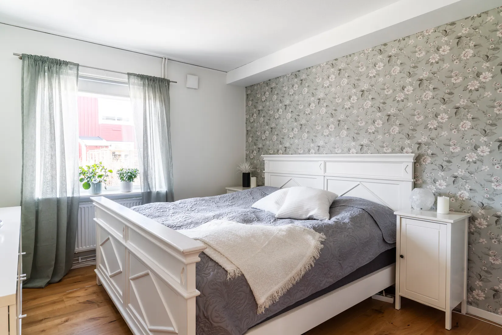 Villa, Radhus, Äppelvägen 1, Böleäng, Umeå