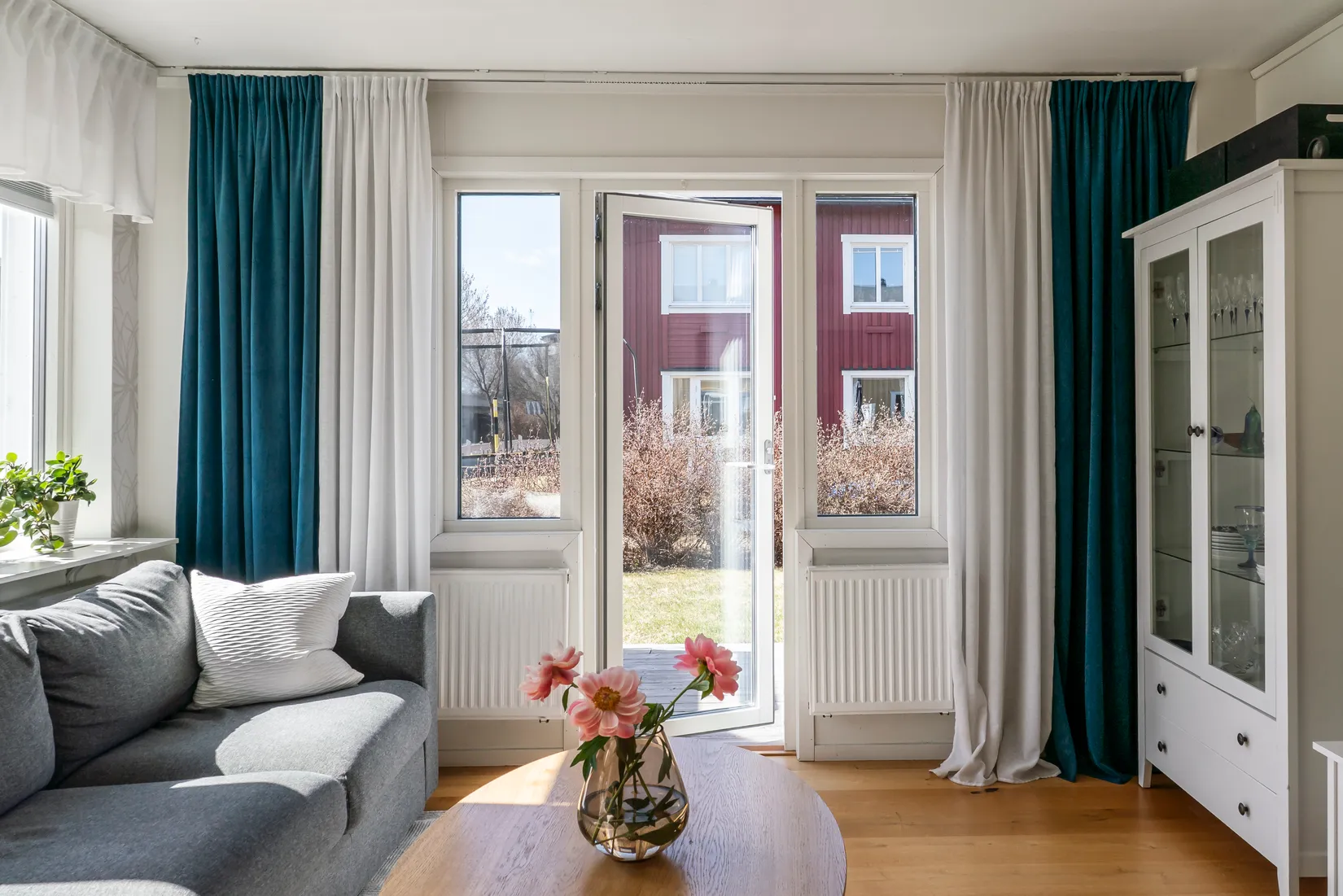 Villa, Radhus, Äppelvägen 1, Böleäng, Umeå