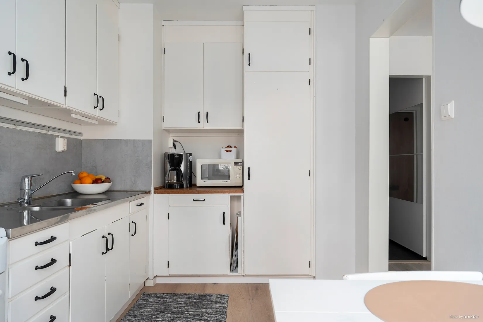 Bostadsrätt, Legendvägen 7, Kallhäll, Järfälla