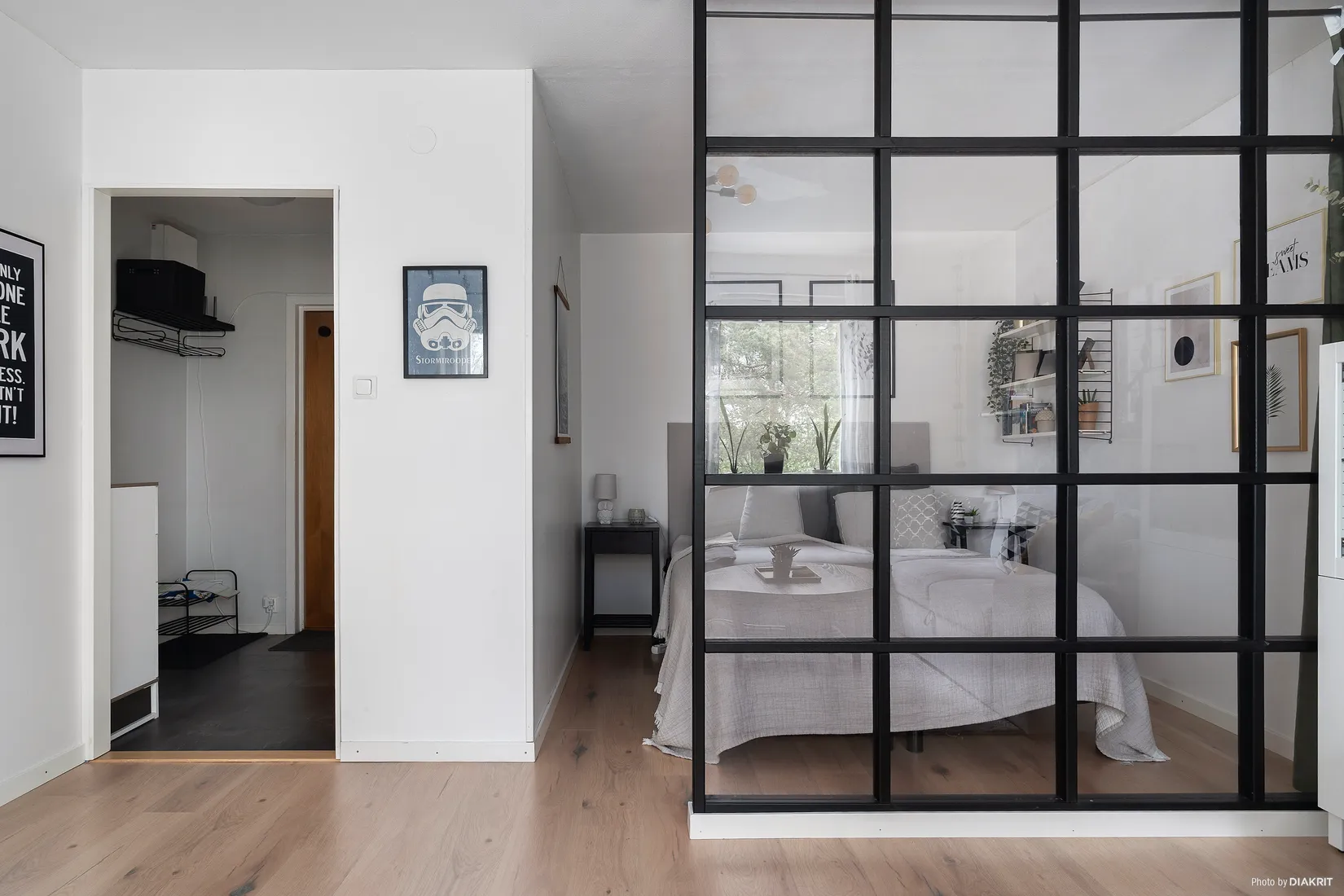 Bostadsrätt, Legendvägen 7, Kallhäll, Järfälla