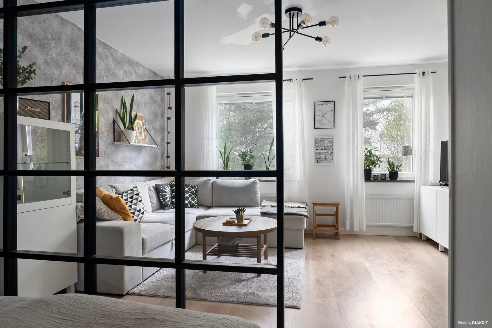 Bostadsrätt, Legendvägen 7, Kallhäll, Järfälla