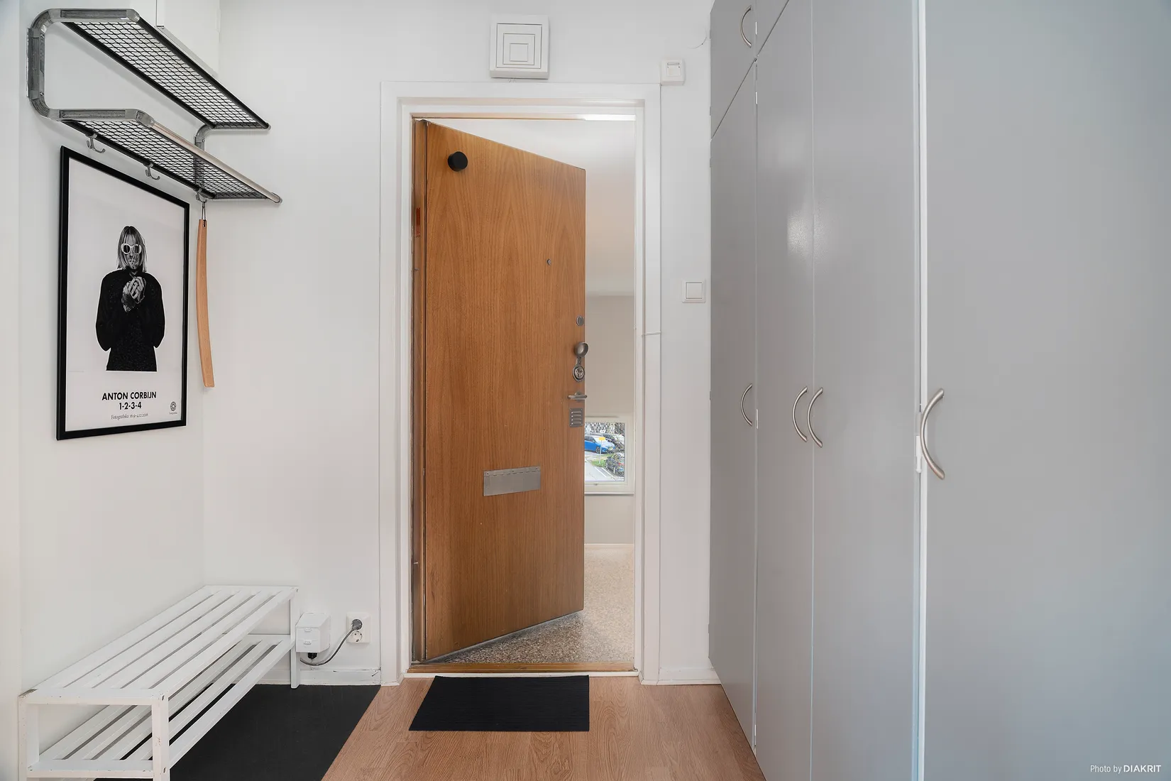 Bostadsrätt, Legendvägen 7, Kallhäll, Järfälla