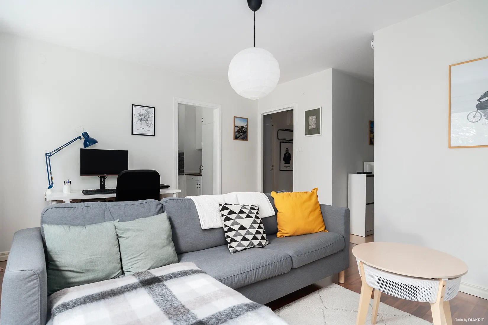 Bostadsrätt, Legendvägen 7, Kallhäll, Järfälla