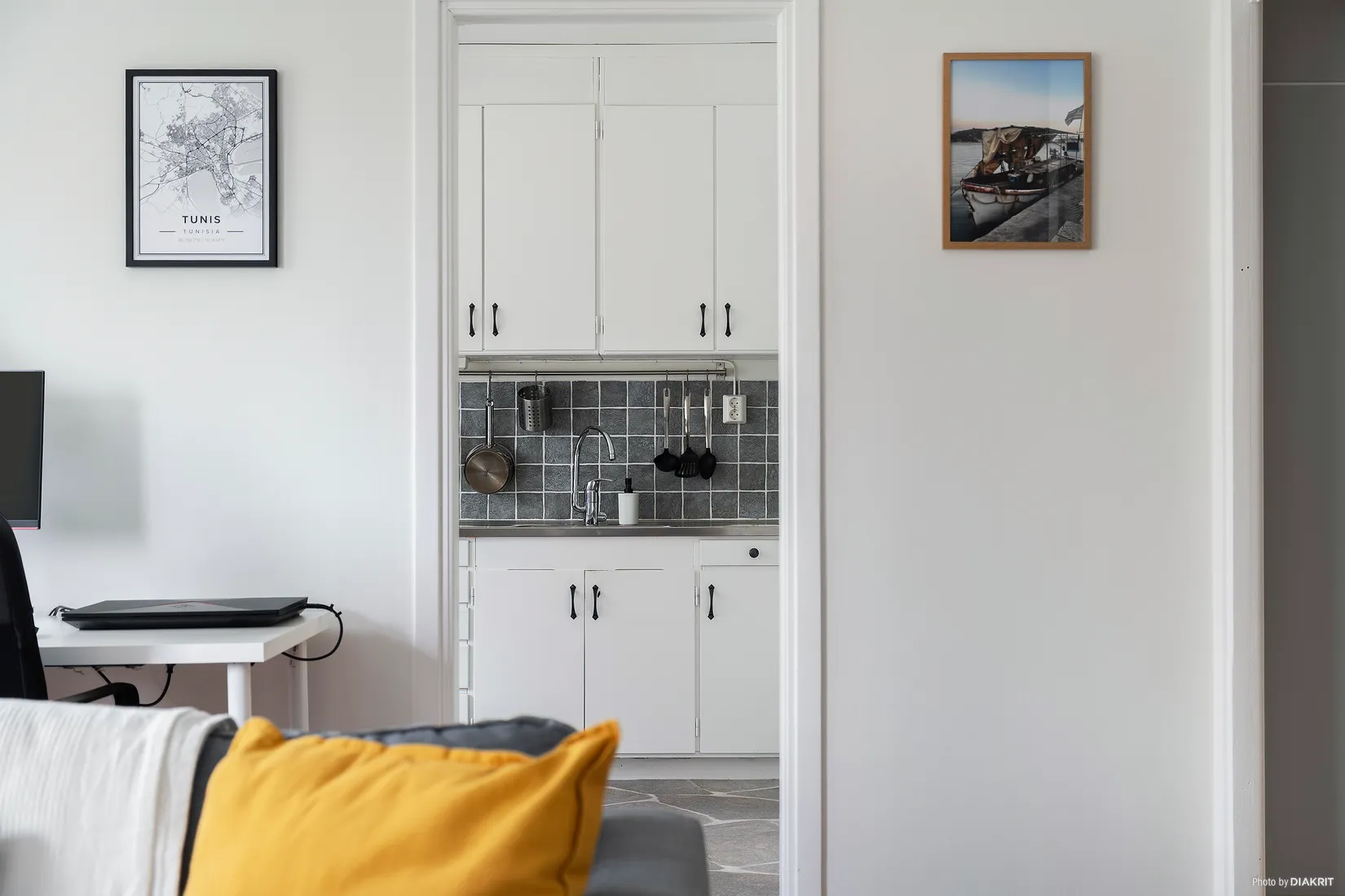 Bostadsrätt, Legendvägen 7, Kallhäll, Järfälla