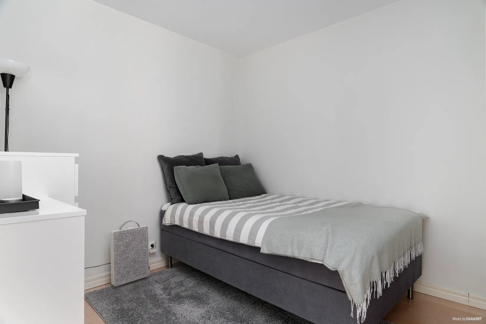 Bostadsrätt, Legendvägen 7, Kallhäll, Järfälla